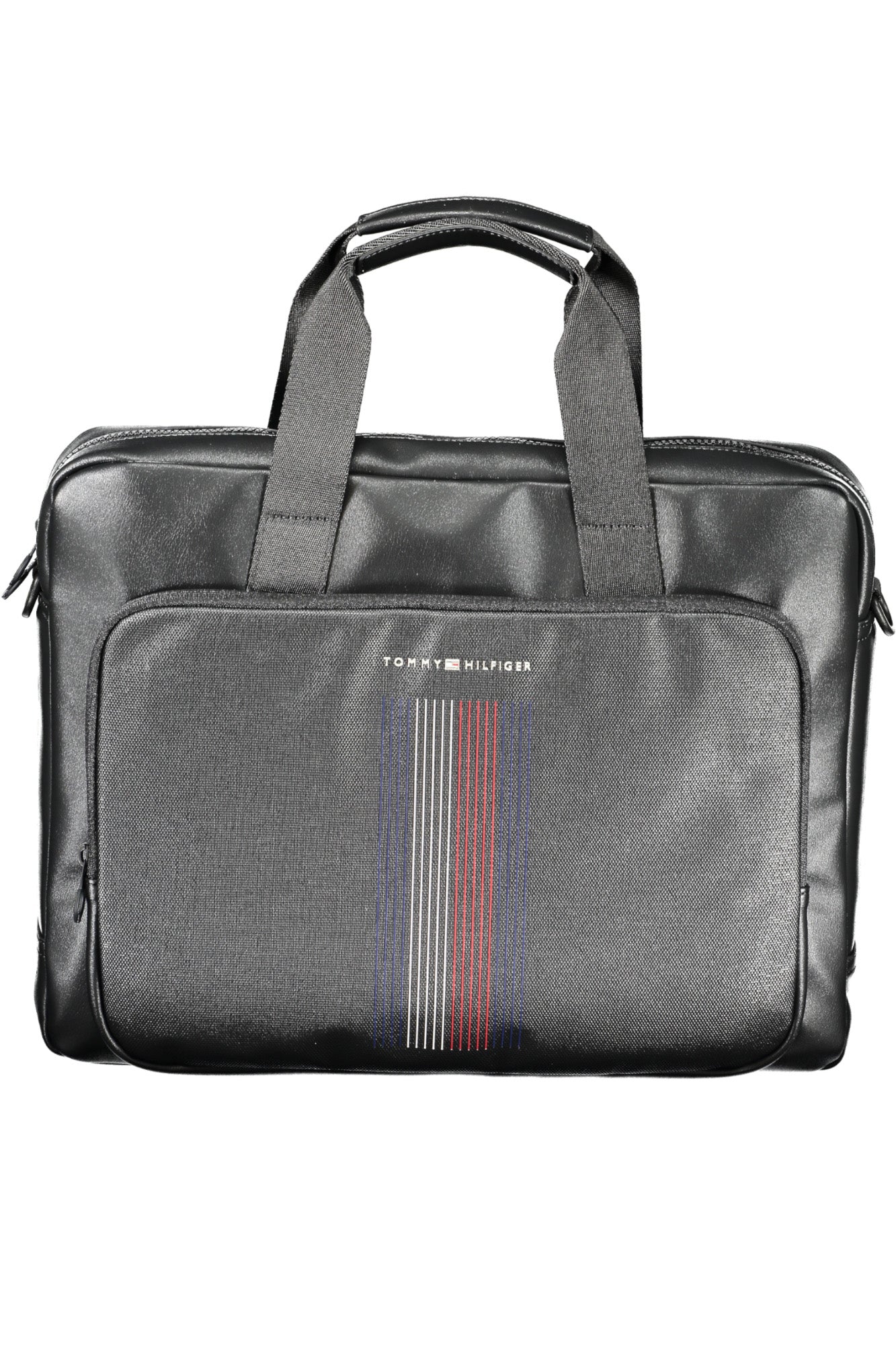 TOMMY HILFIGER BLACK MAN КУФАРЧЕ-0