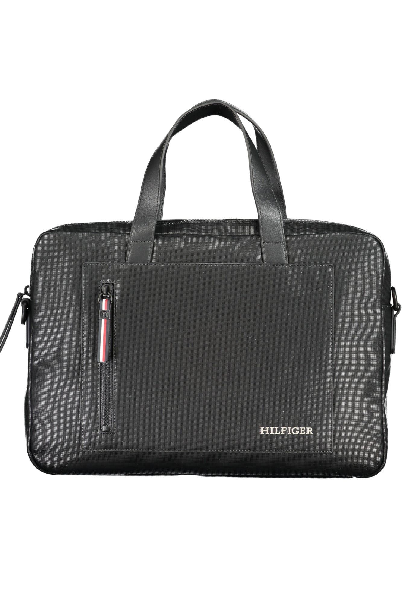 TOMMY HILFIGER BLACK MAN КУФАРЧЕ-0