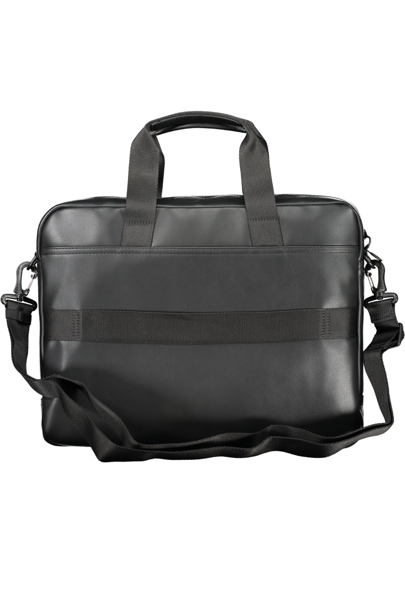 TOMMY HILFIGER BLACK MAN КУФАРЧЕ-1