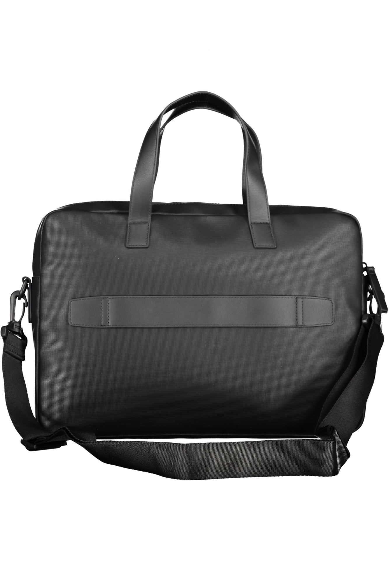 TOMMY HILFIGER BLACK MAN КУФАРЧЕ-1