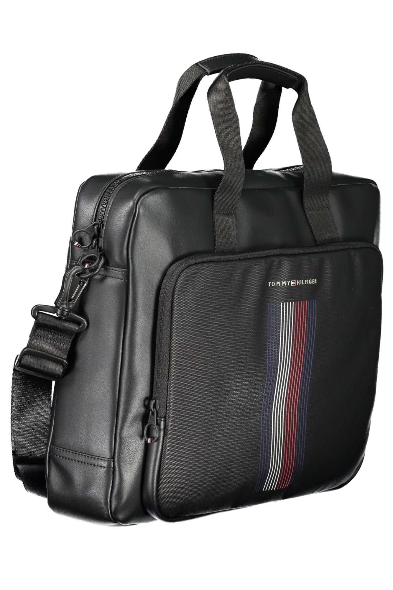 TOMMY HILFIGER BLACK MAN КУФАРЧЕ-2