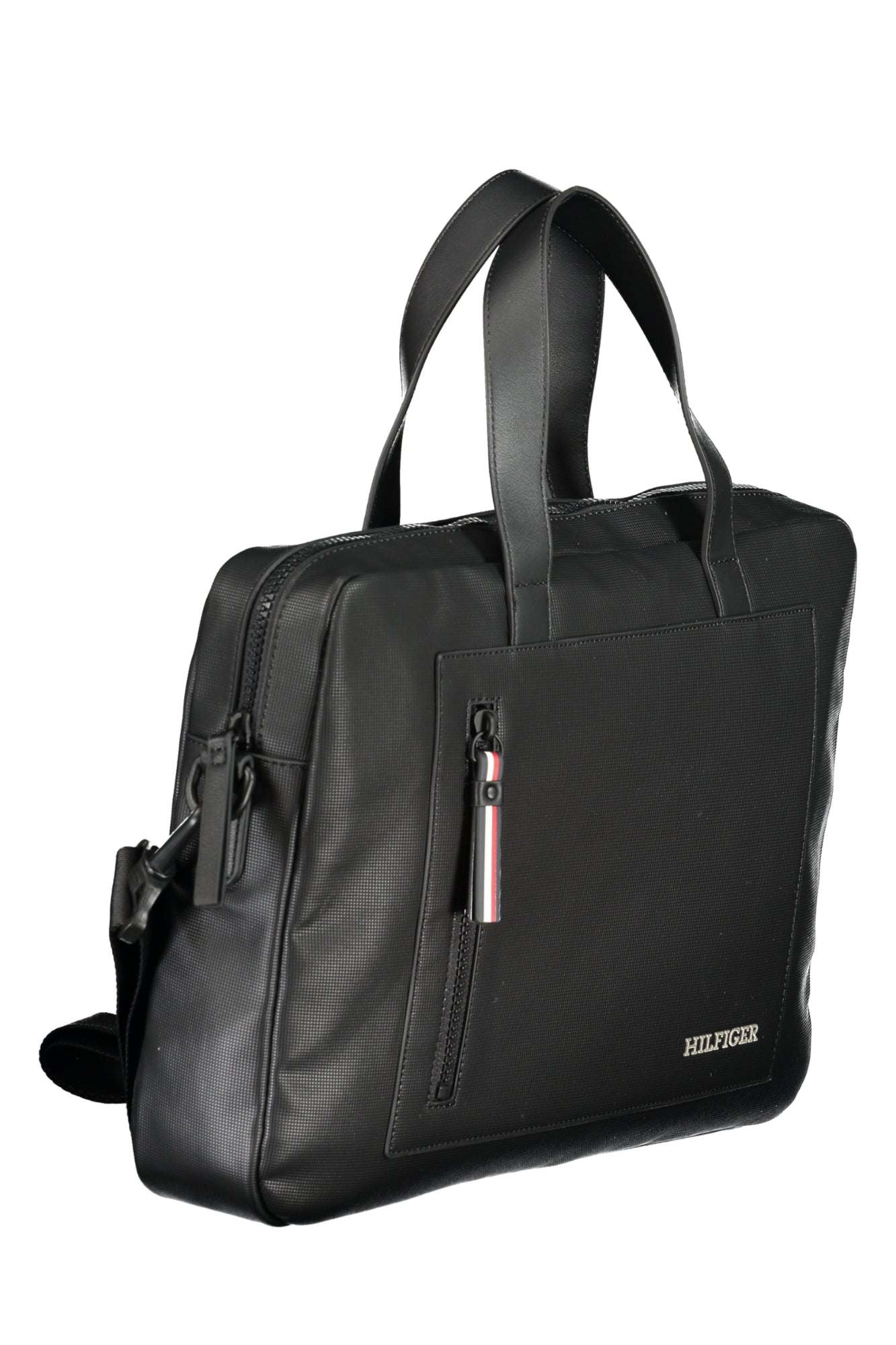 TOMMY HILFIGER BLACK MAN КУФАРЧЕ-2