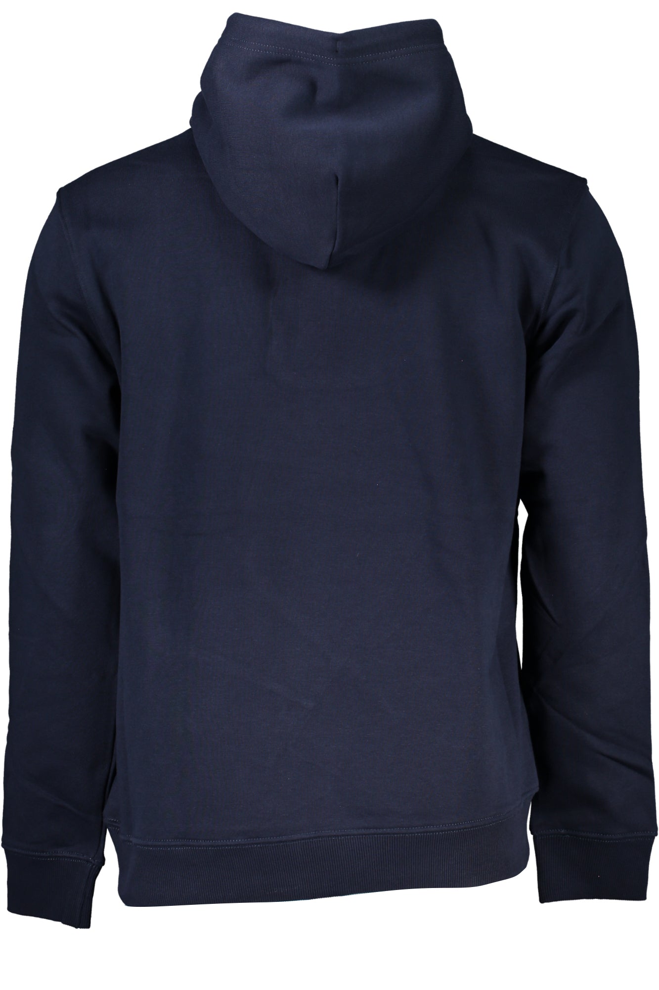 TOMMY HILFIGER МЪЖКИ СИН СУИТШЪТ БЕЗ ЦИП-1