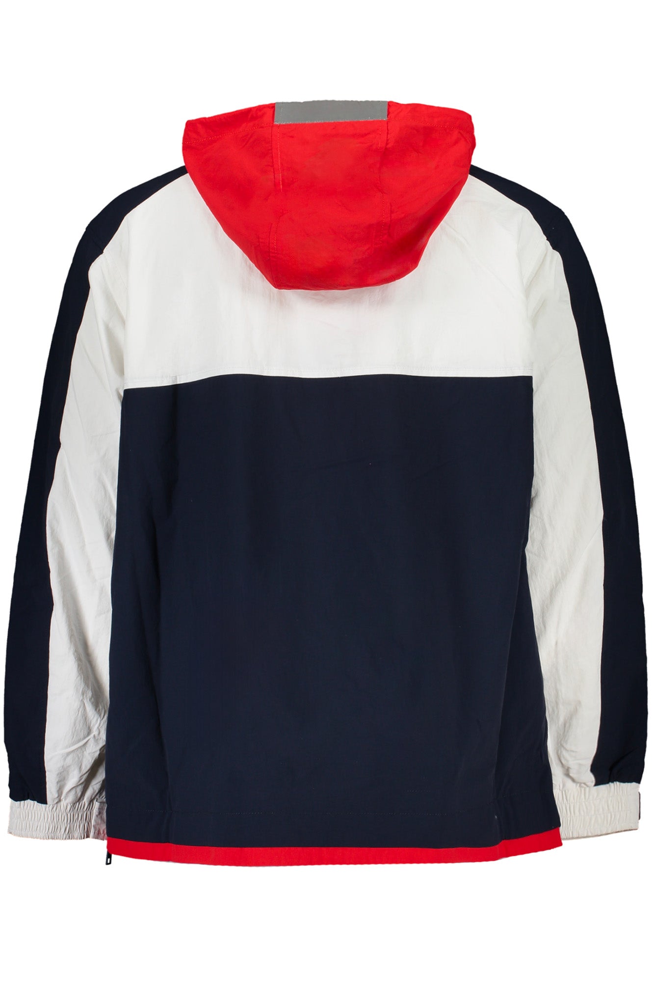TOMMY HILFIGER МЪЖКО СИньо СПОРТНО ЯКЕ-1