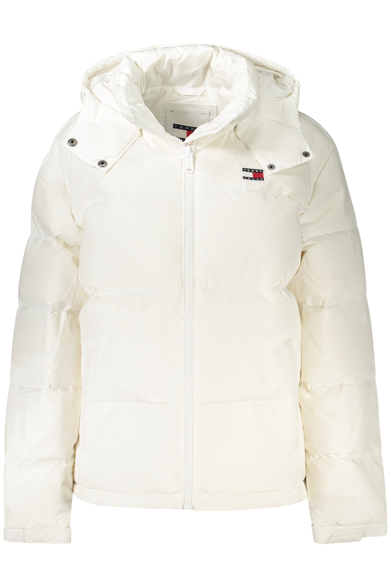 TOMMY HILFIGER ДАМСКО БЯЛО САКО-0