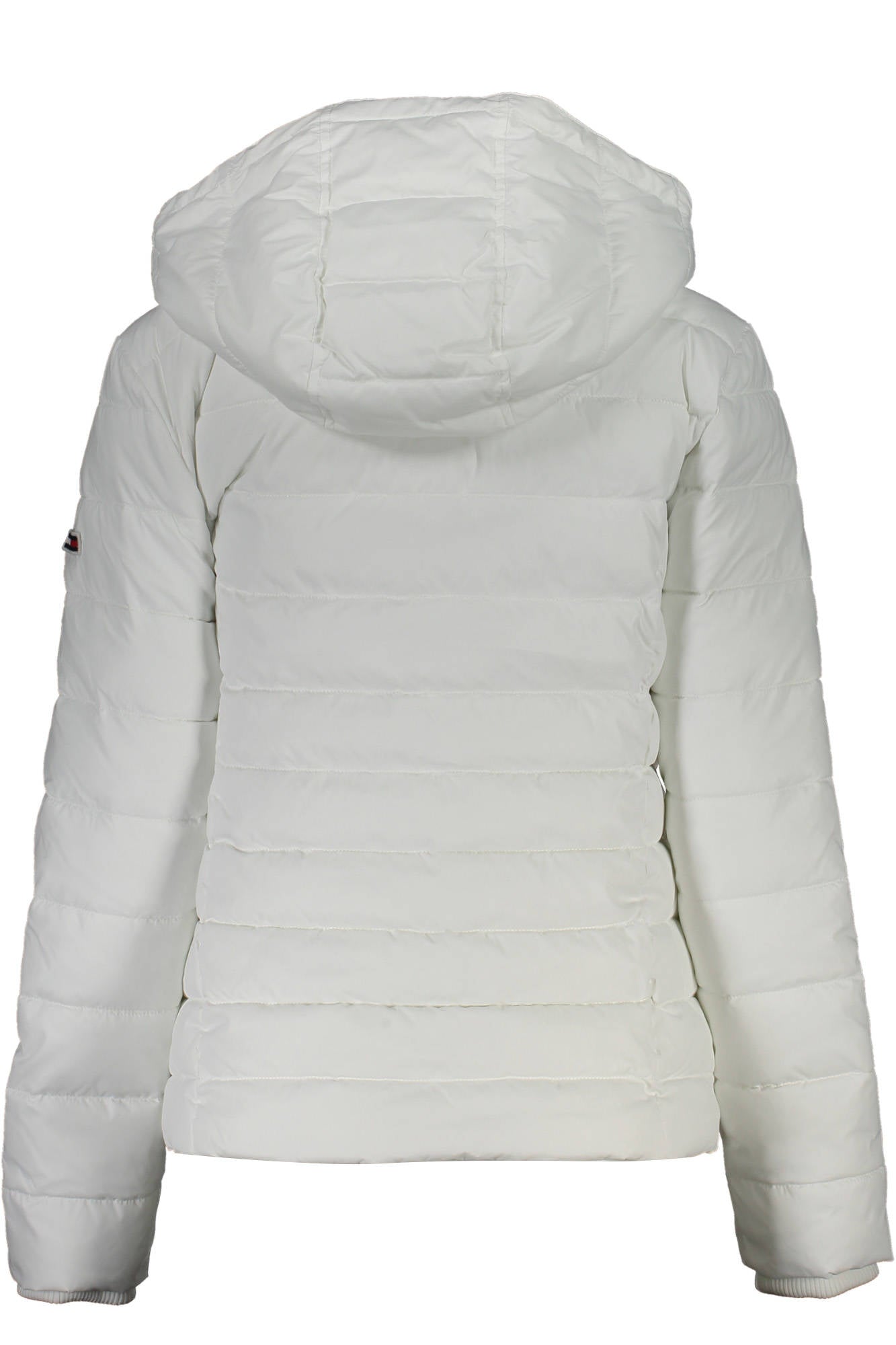 TOMMY HILFIGER БЯЛО ДАМСКО САКО-1
