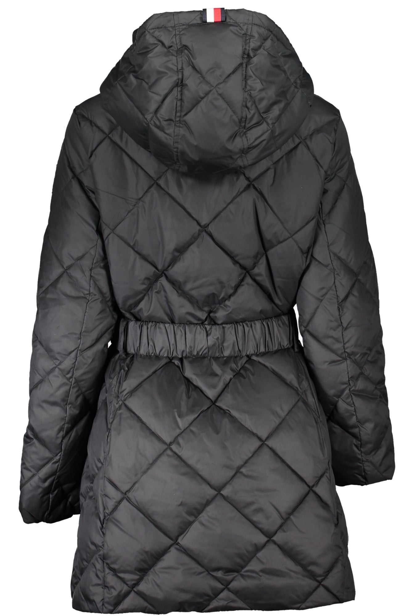 TOMMY HILFIGER ЧЕРНО ДАМСКО САКО-1