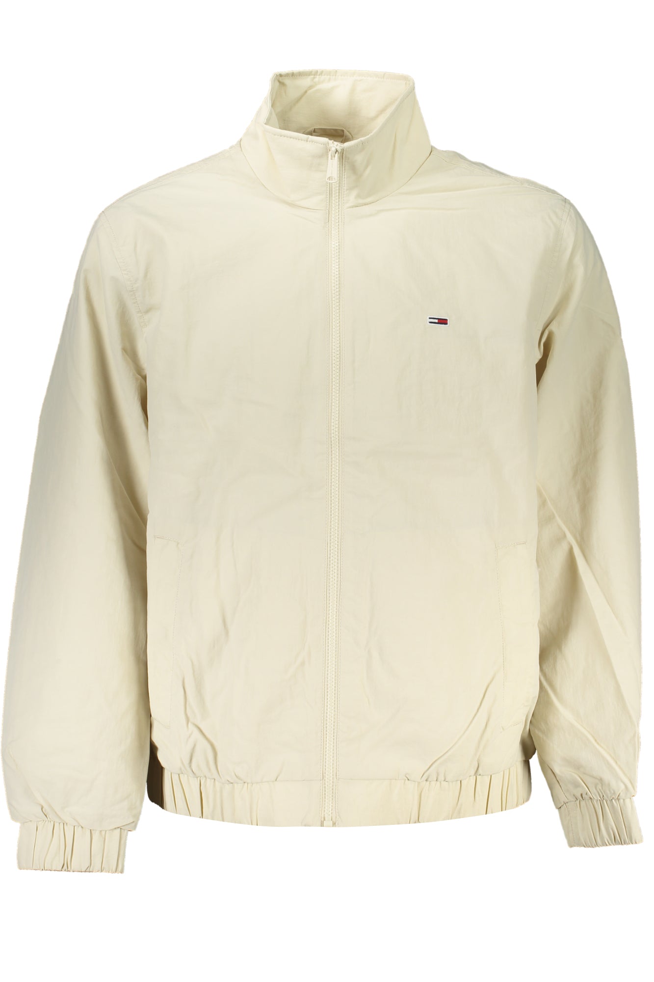 TOMMY HILFIGER БЕЖОВО МЪЖКО САКО-0