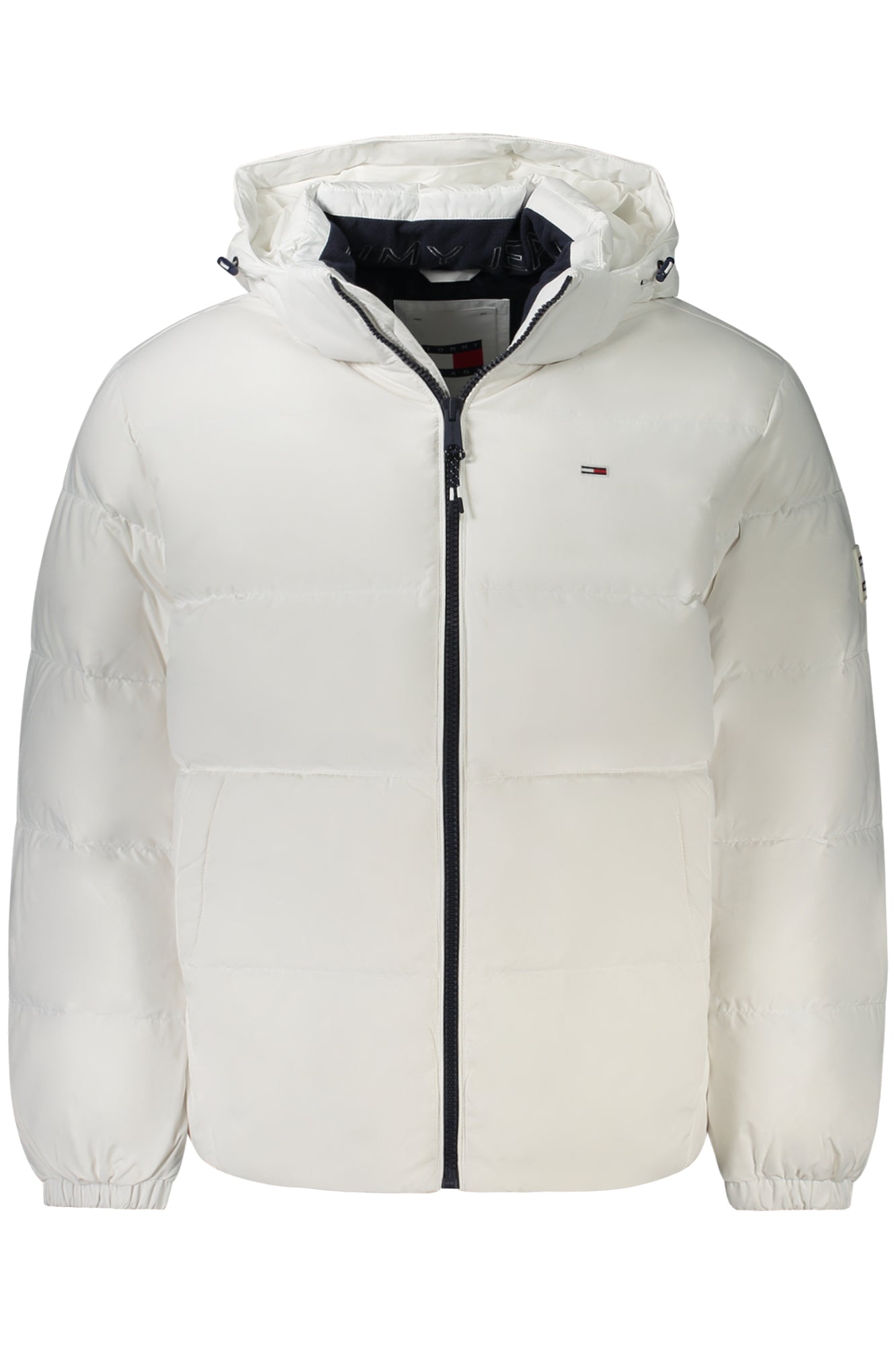 TOMMY HILFIGER МЪЖКО САКО БЯЛО-0