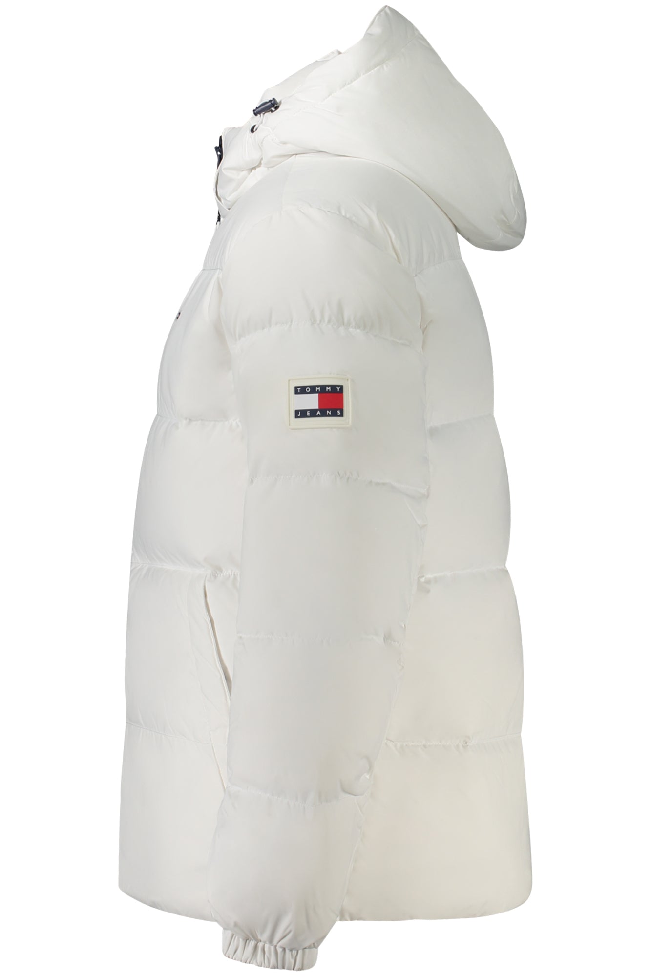 TOMMY HILFIGER МЪЖКО САКО БЯЛО-2