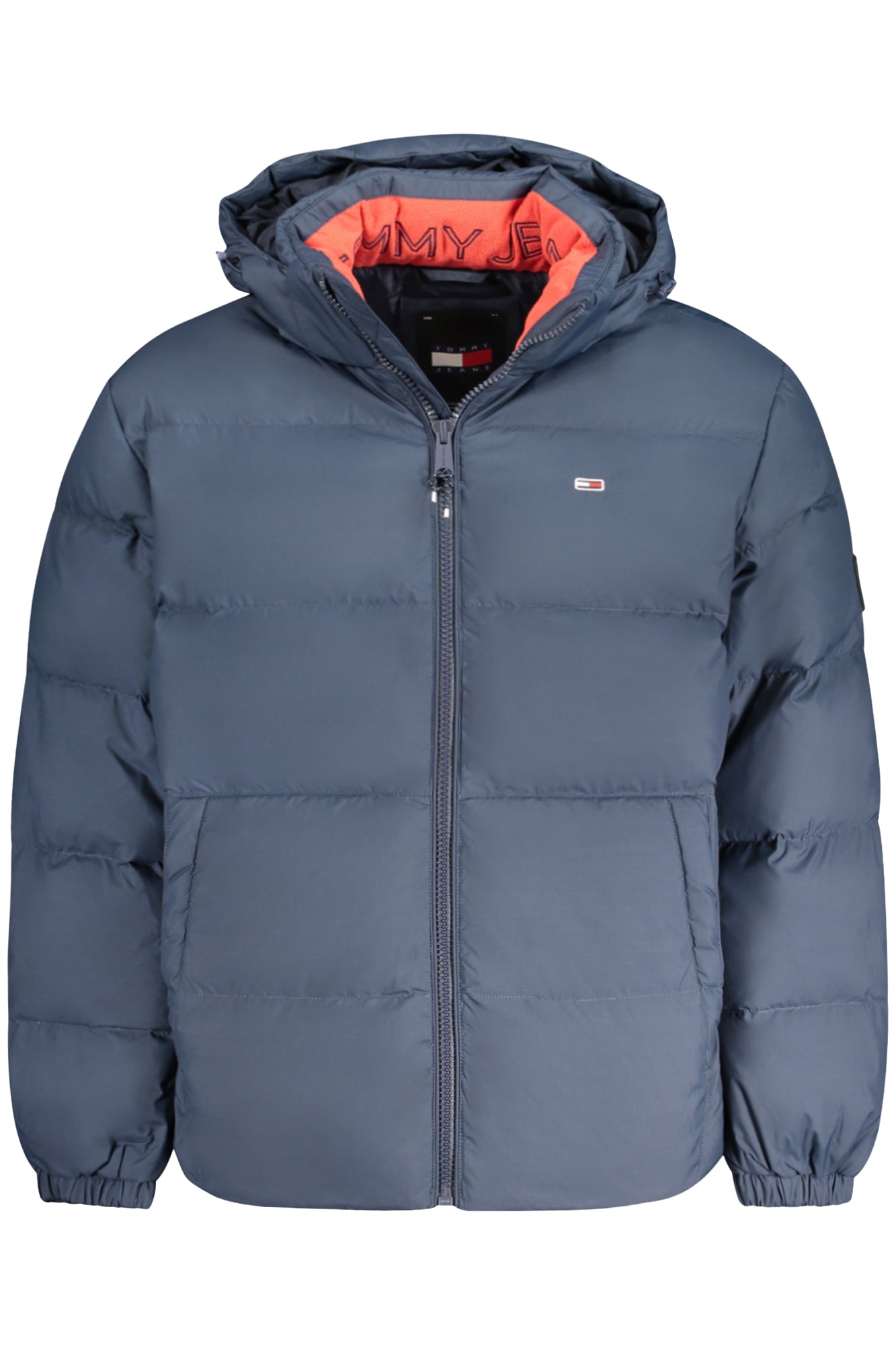 TOMMY HILFIGER МЪЖКО САКО СИН-0