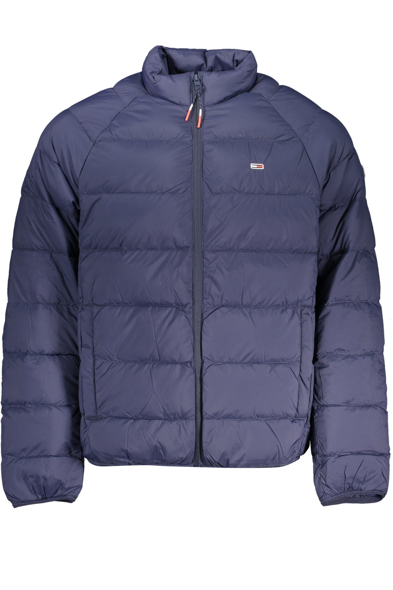 TOMMY HILFIGER МЪЖКО СИньо САКО-0