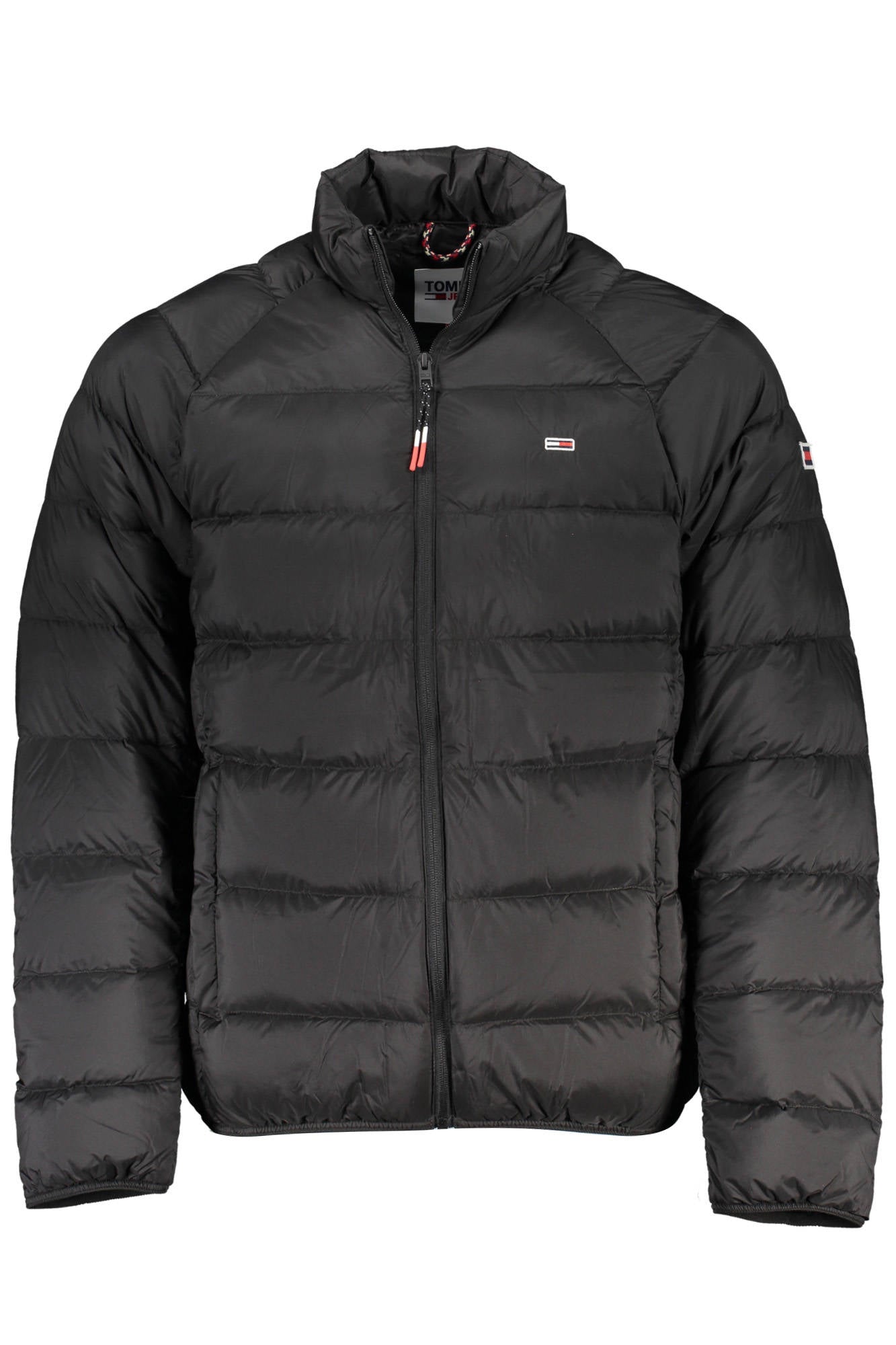 TOMMY HILFIGER МЪЖКО ЧЕРНО САКО-0