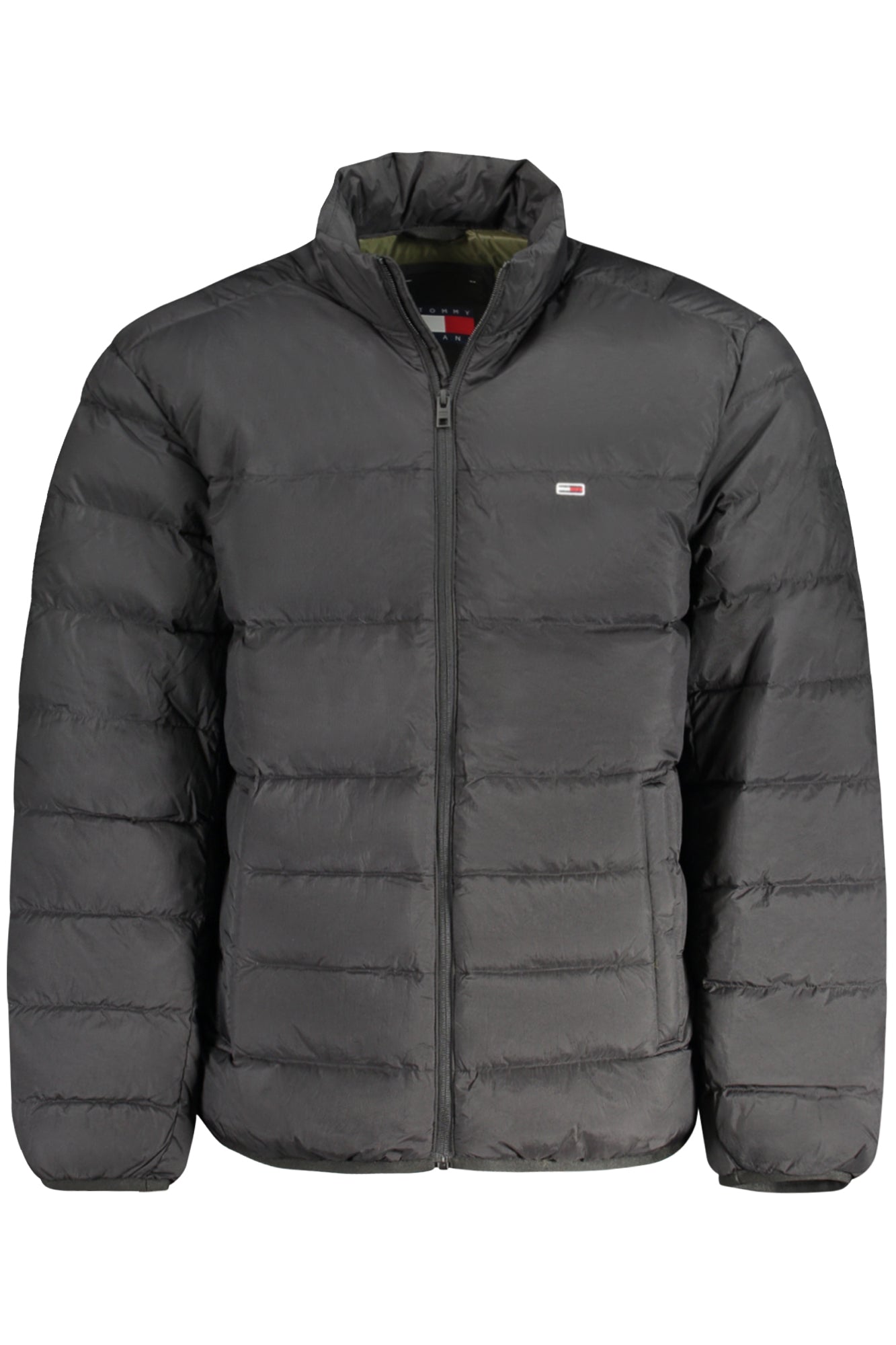 TOMMY HILFIGER МЪЖКО ЧЕРНО САКО-0