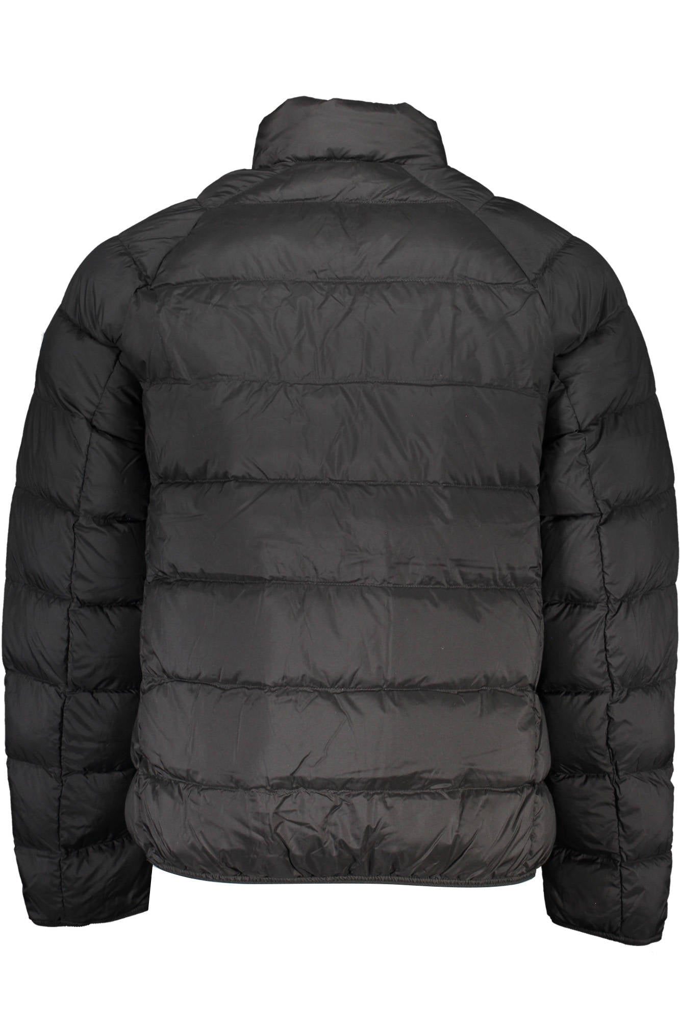TOMMY HILFIGER МЪЖКО ЧЕРНО САКО-1