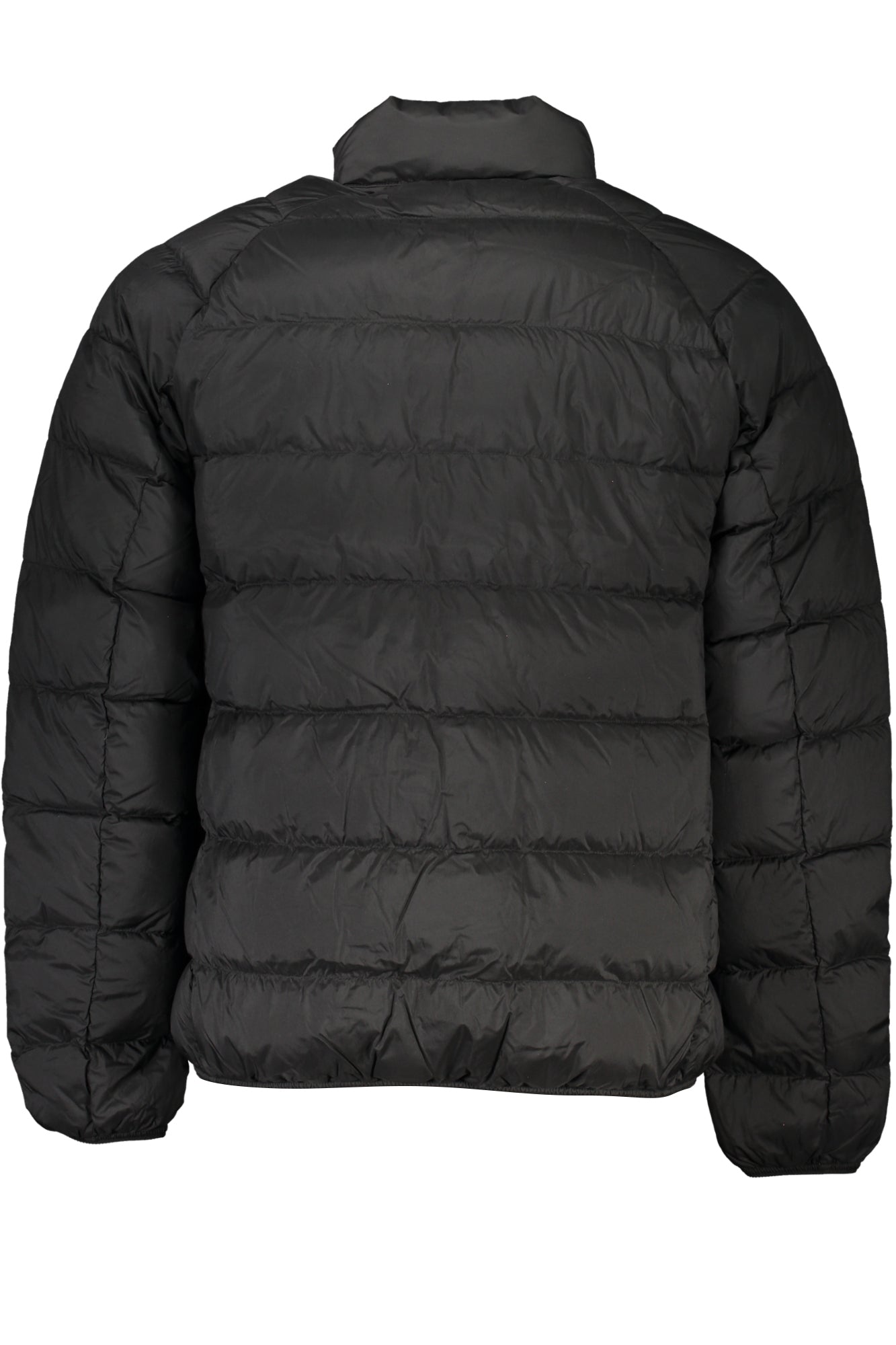 TOMMY HILFIGER МЪЖКО ЧЕРНО САКО-1