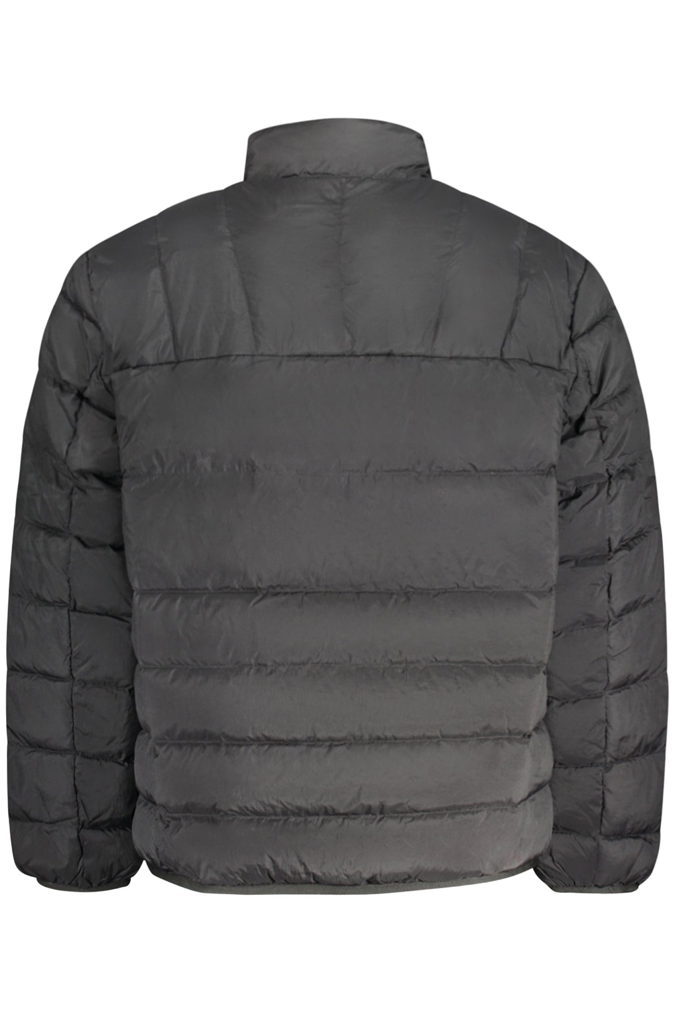 TOMMY HILFIGER МЪЖКО ЧЕРНО САКО-1
