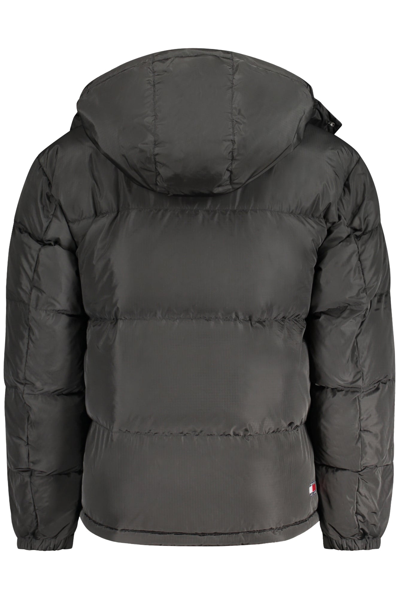 TOMMY HILFIGER МЪЖКО ЧЕРНО САКО-1