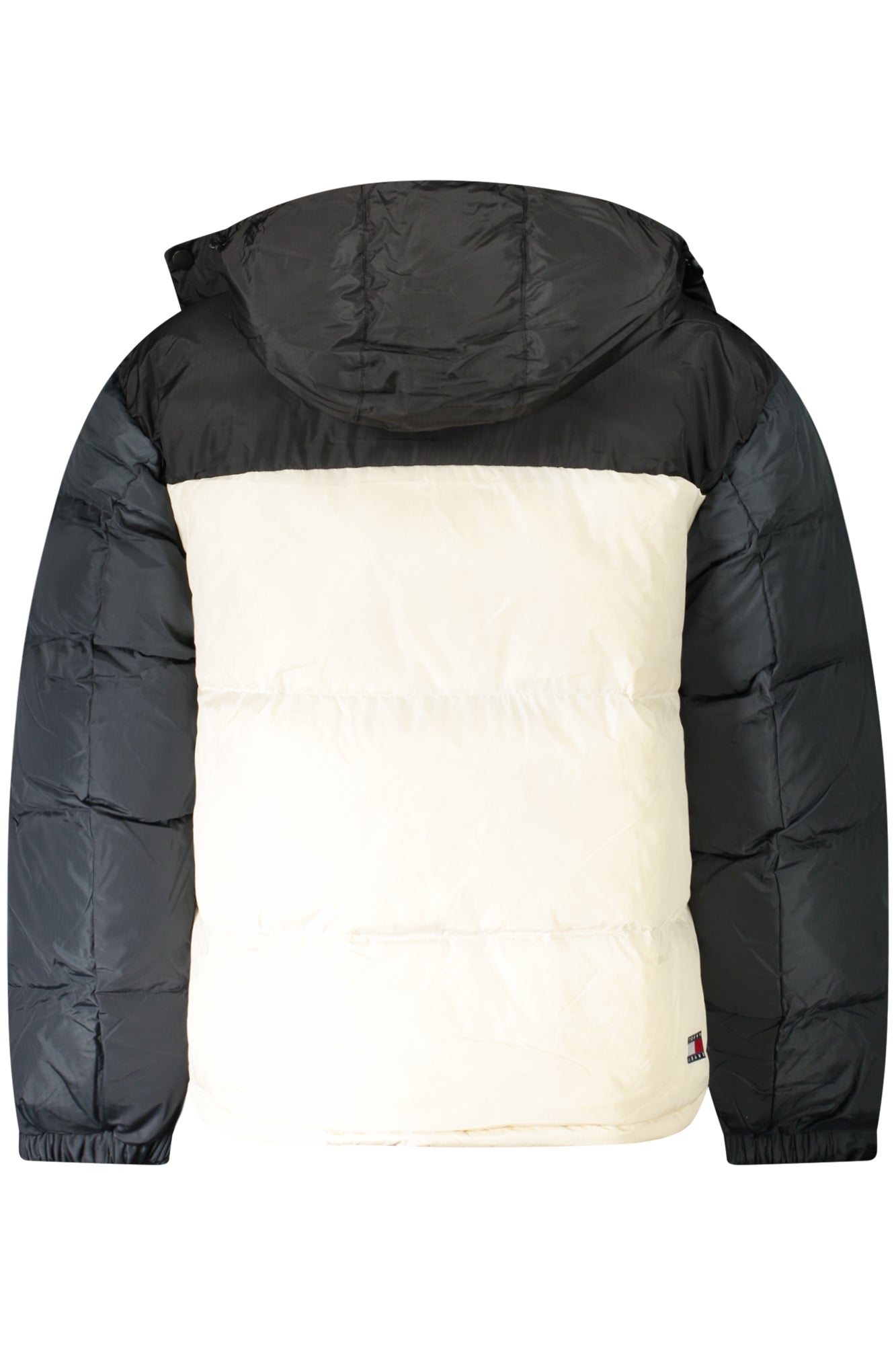 TOMMY HILFIGER МЪЖКО ЧЕРНО САКО-1