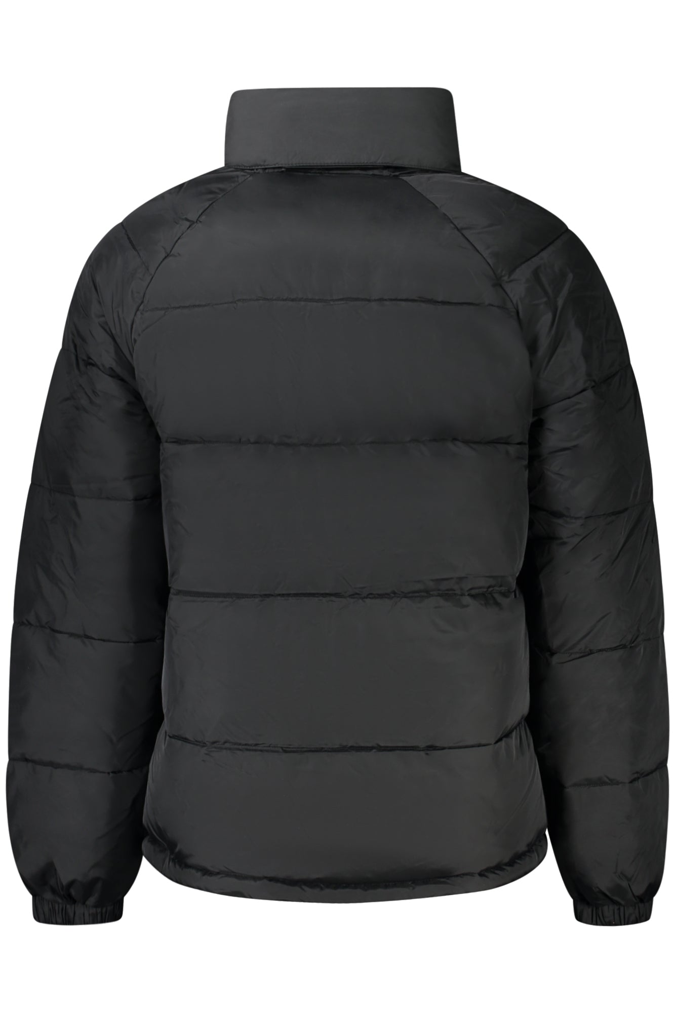 TOMMY HILFIGER МЪЖКО ЧЕРНО САКО-1