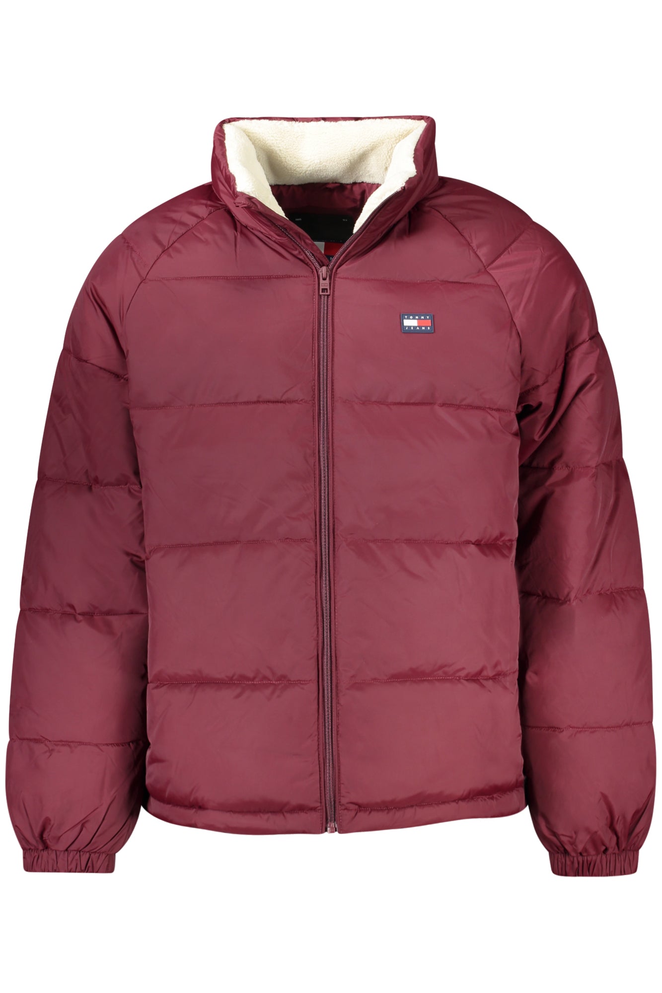 TOMMY HILFIGER МЪЖКО ЧЕРВЕНО САКО-0