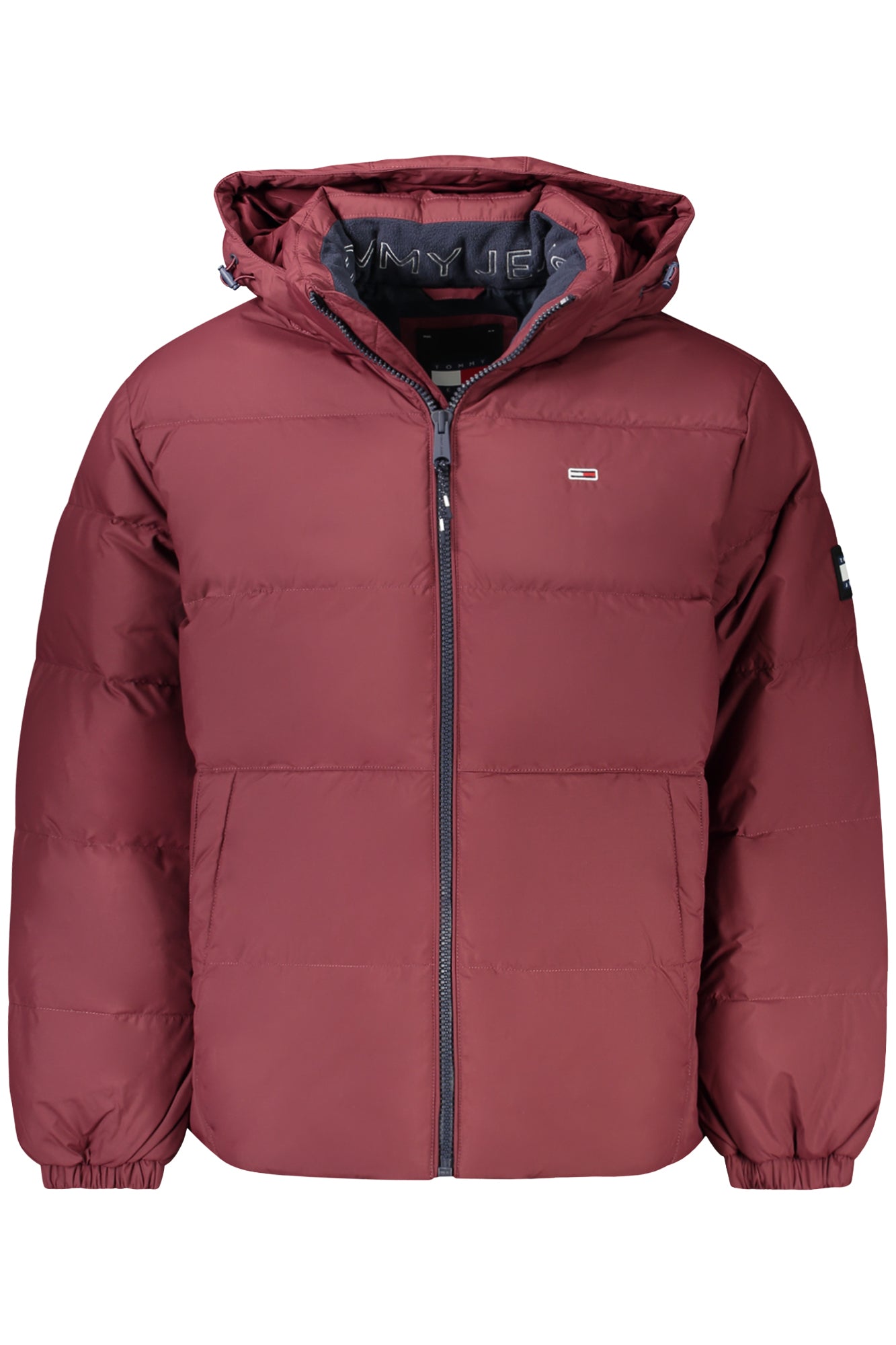 TOMMY HILFIGER МЪЖКО ЧЕРВЕНО САКО-0