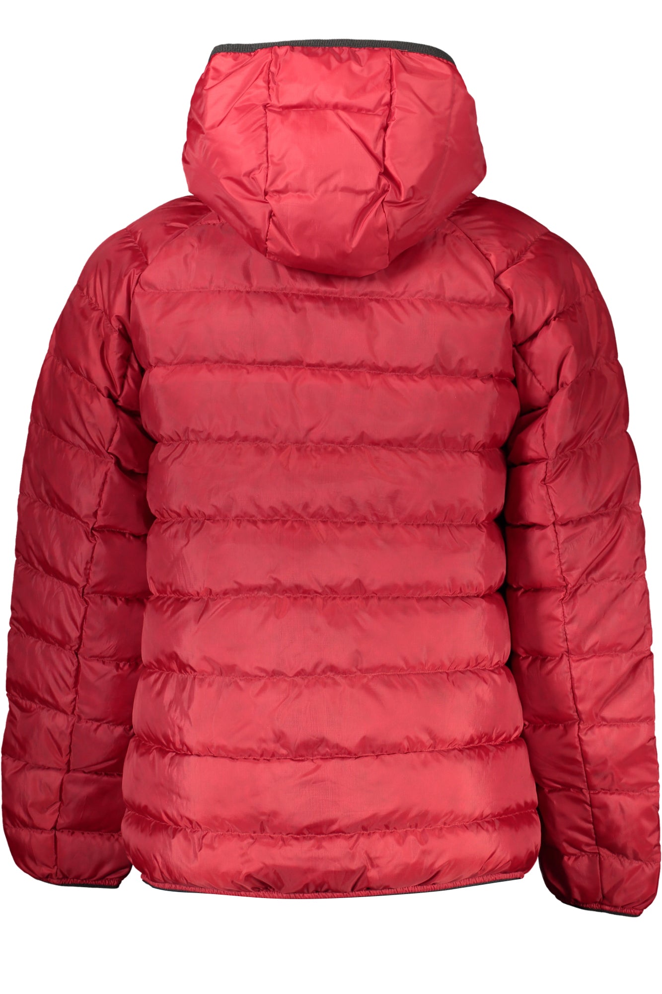 TOMMY HILFIGER МЪЖКО ЧЕРВЕНО САКО-1