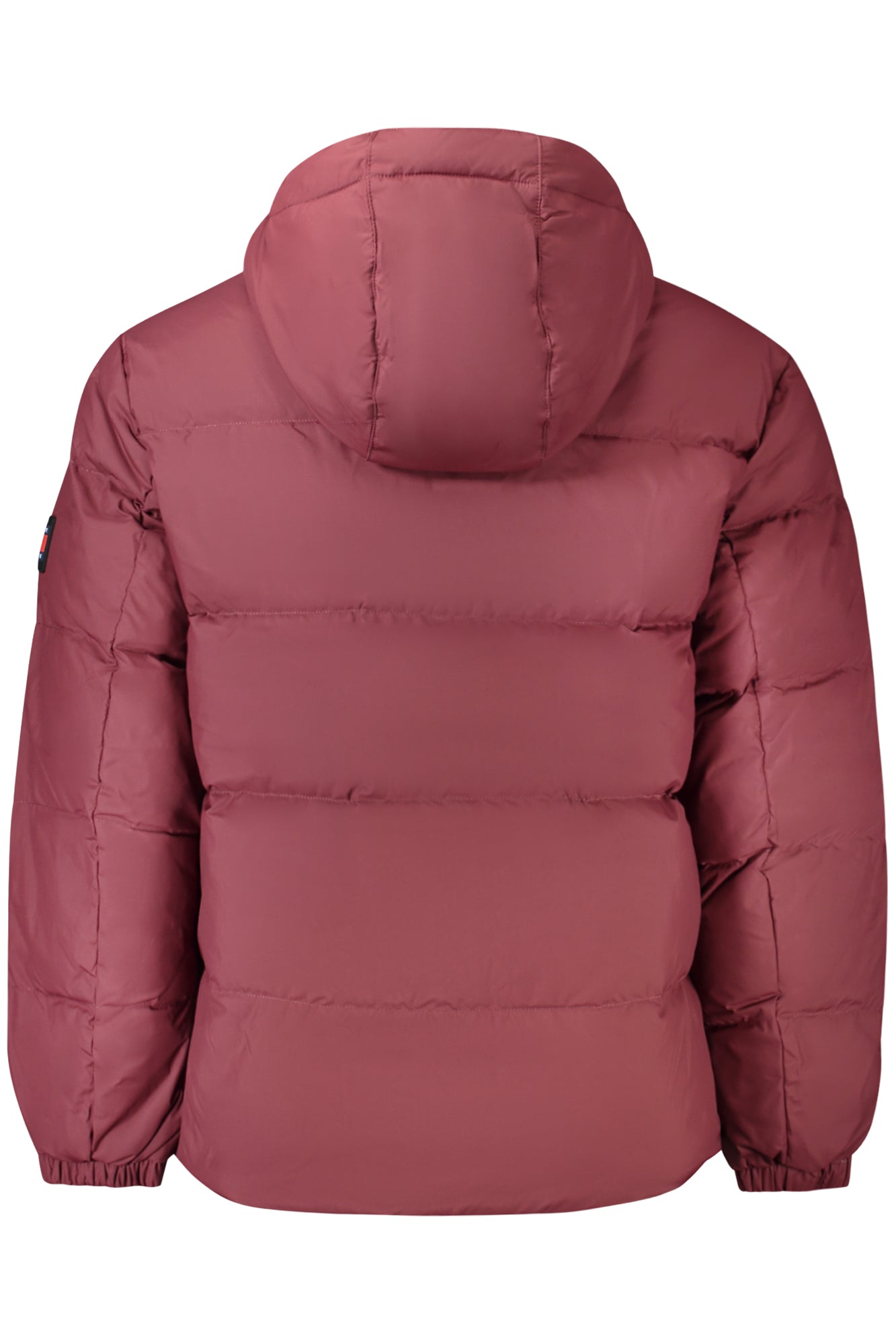 TOMMY HILFIGER МЪЖКО ЧЕРВЕНО САКО-1