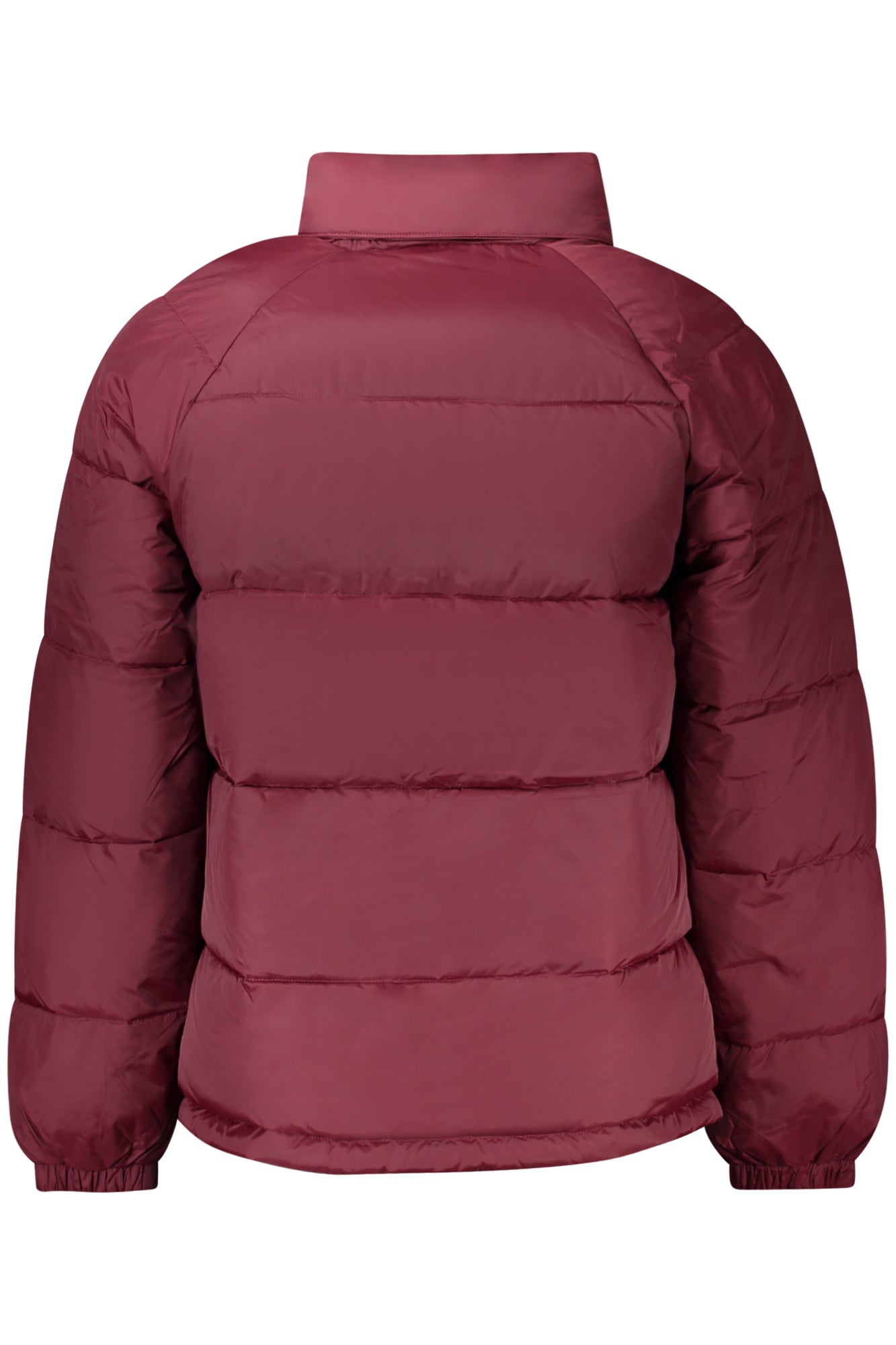 TOMMY HILFIGER МЪЖКО ЧЕРВЕНО САКО-1