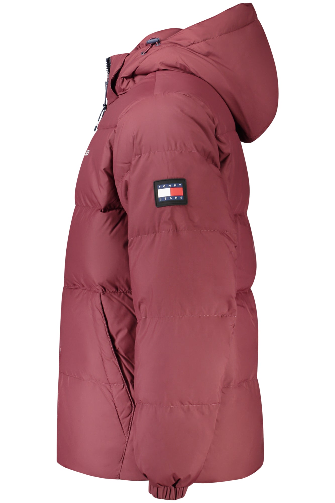 TOMMY HILFIGER МЪЖКО ЧЕРВЕНО САКО-2