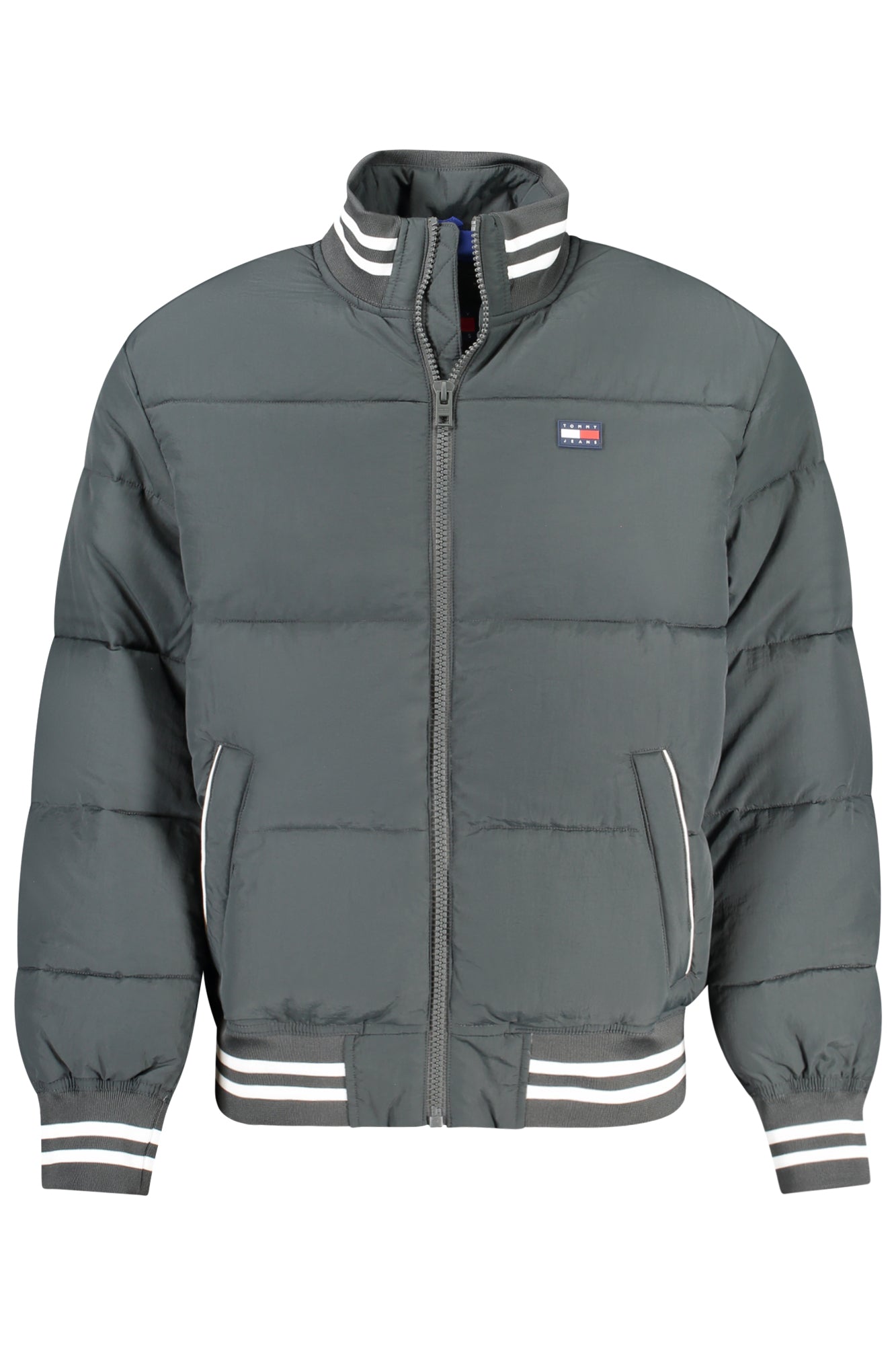 TOMMY HILFIGER МЪЖКО ЗЕЛЕНО САКО-0