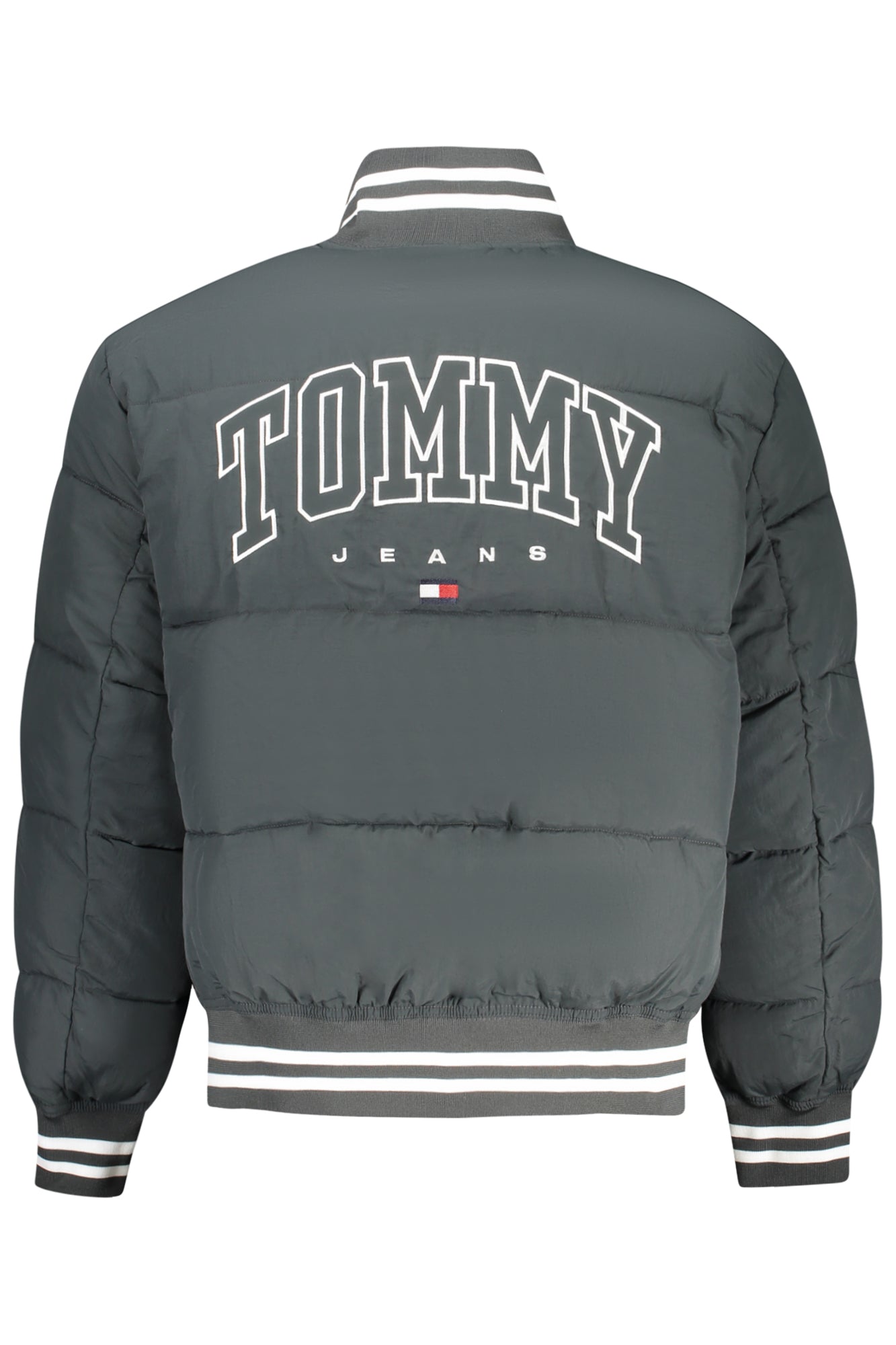 TOMMY HILFIGER МЪЖКО ЗЕЛЕНО САКО-1
