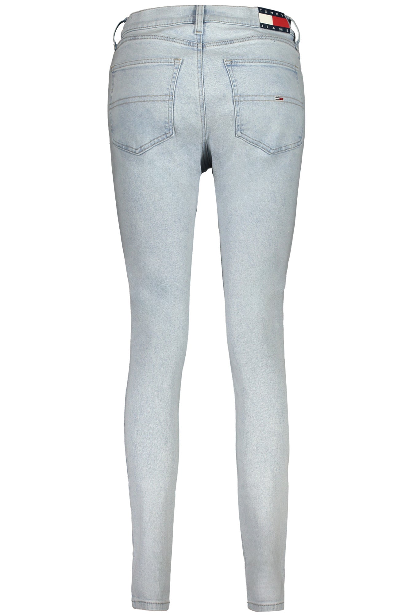 TOMMY HILFIGER JEANS ДАМСКИ ДЕНИМ СИНИ-1