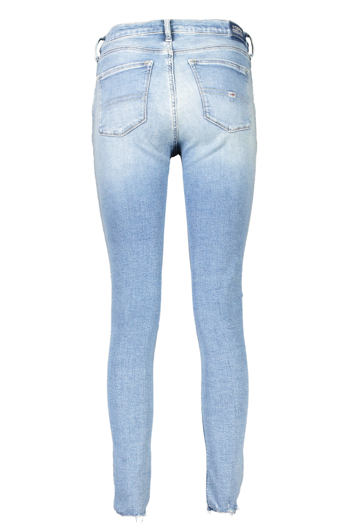 TOMMY HILFIGER JEANS ДАМСКИ ДЕНИМ СИНИ-1