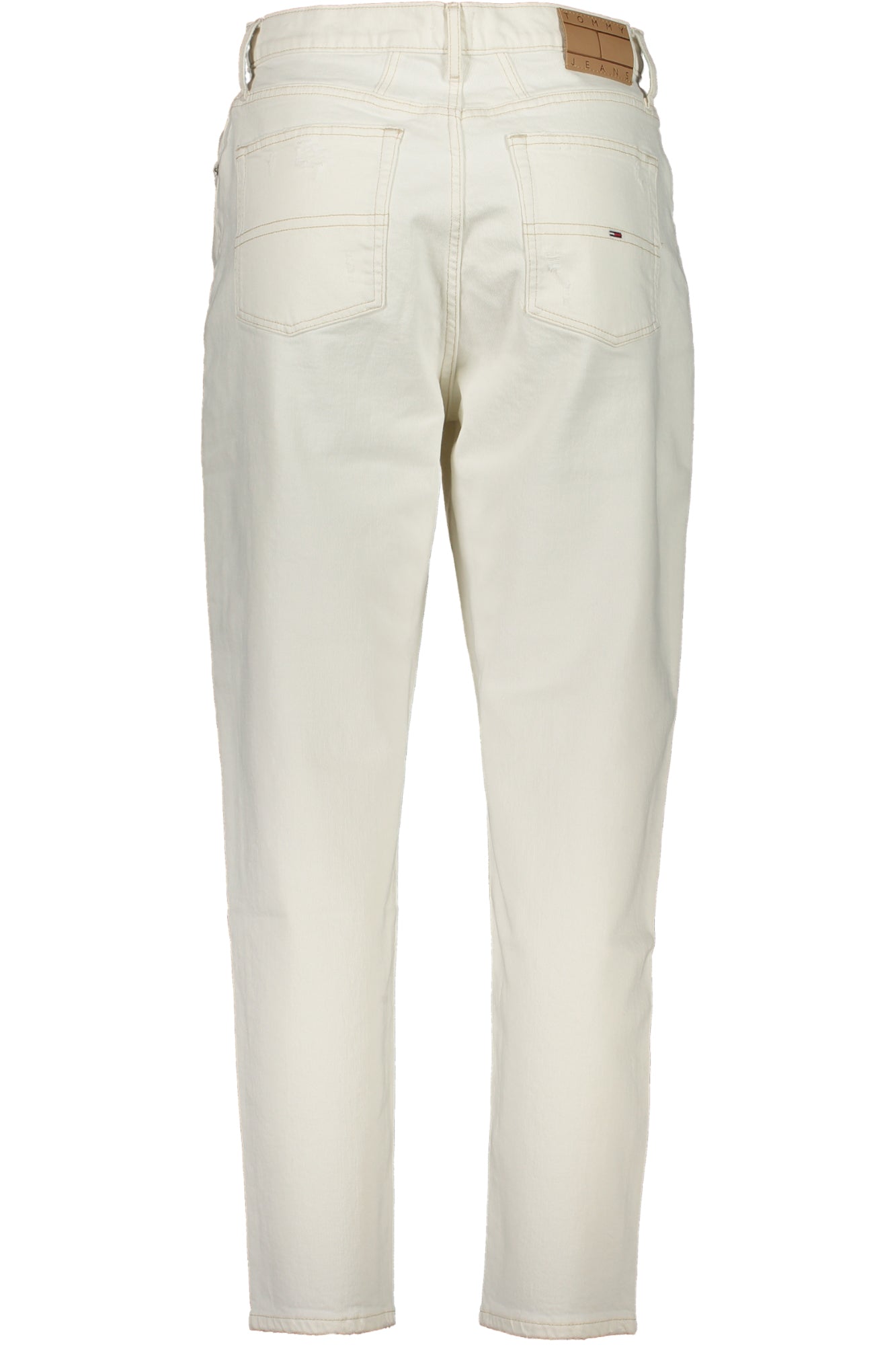 TOMMY HILFIGER JEANS ДАМСКИ ДЕНИМ БЯЛ-1