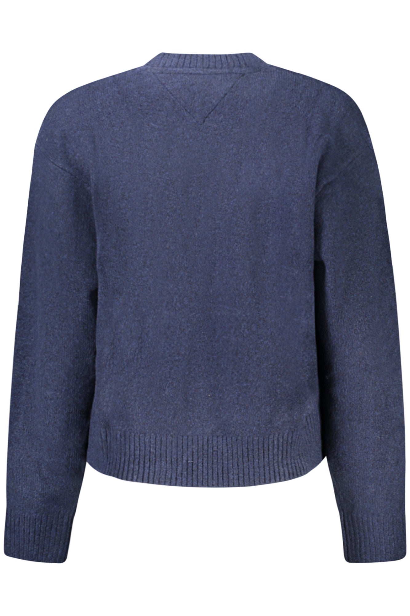 TOMMY HILFIGER ДАМСКИ ПУЛОВЕР СИН-1