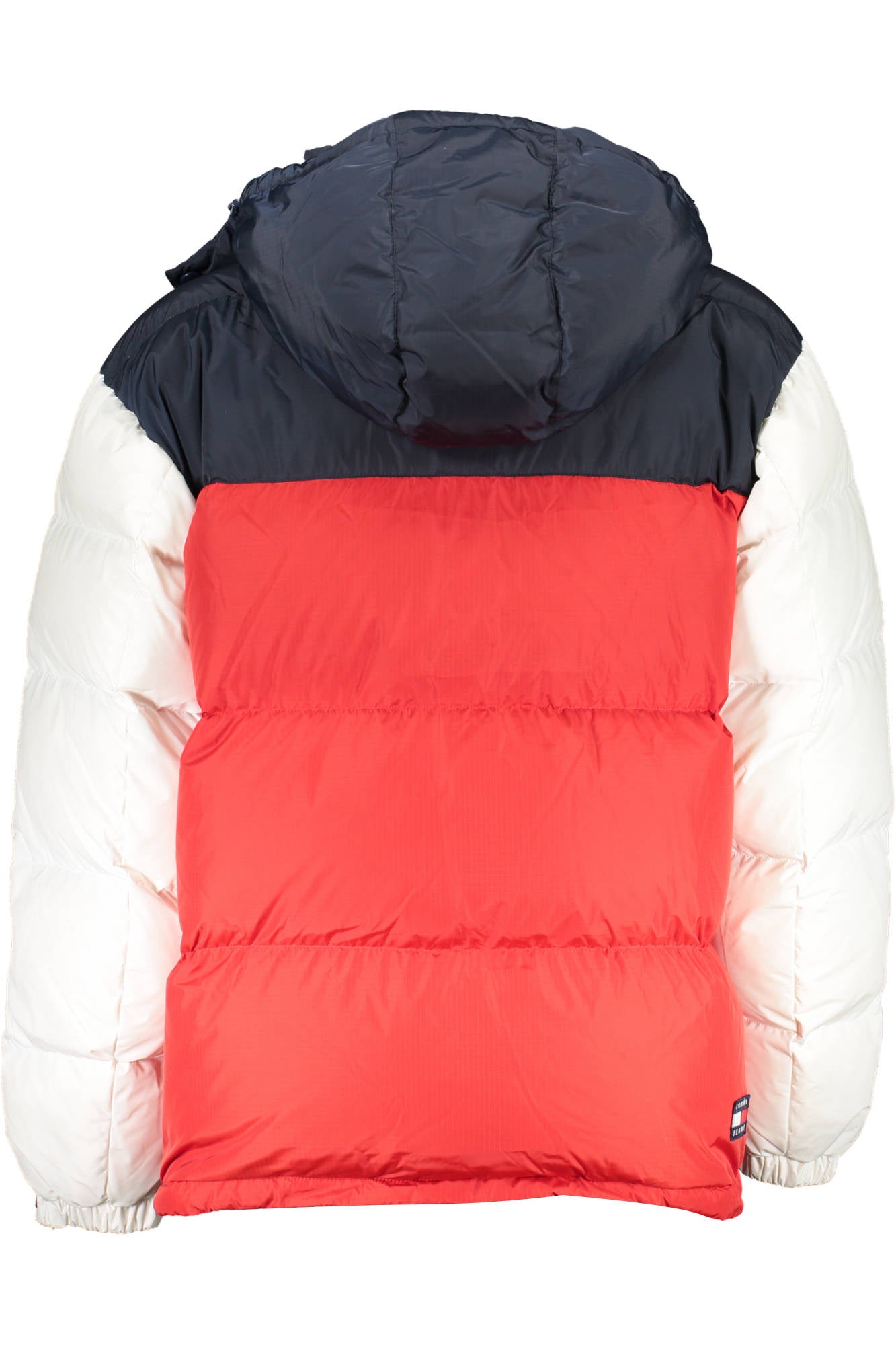 TOMMY HILFIGER МЪЖКО СИньо ПУХЕНО ЯКЕ-1