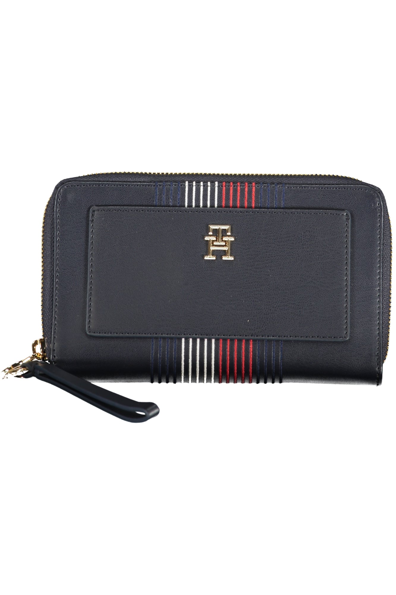 TOMMY HILFIGER ДАМСКИ СИНИ ПОСТАВКА ЗА ДОКУМЕНТИ-0