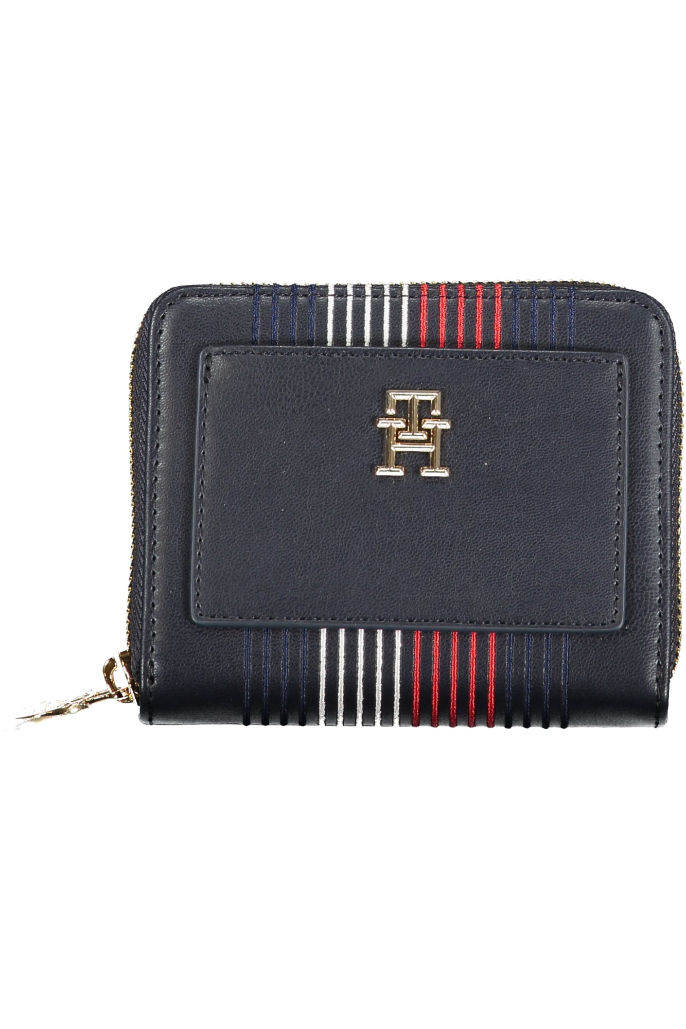TOMMY HILFIGER ДАМСКИ ПОРТМОНЕ СИН-0