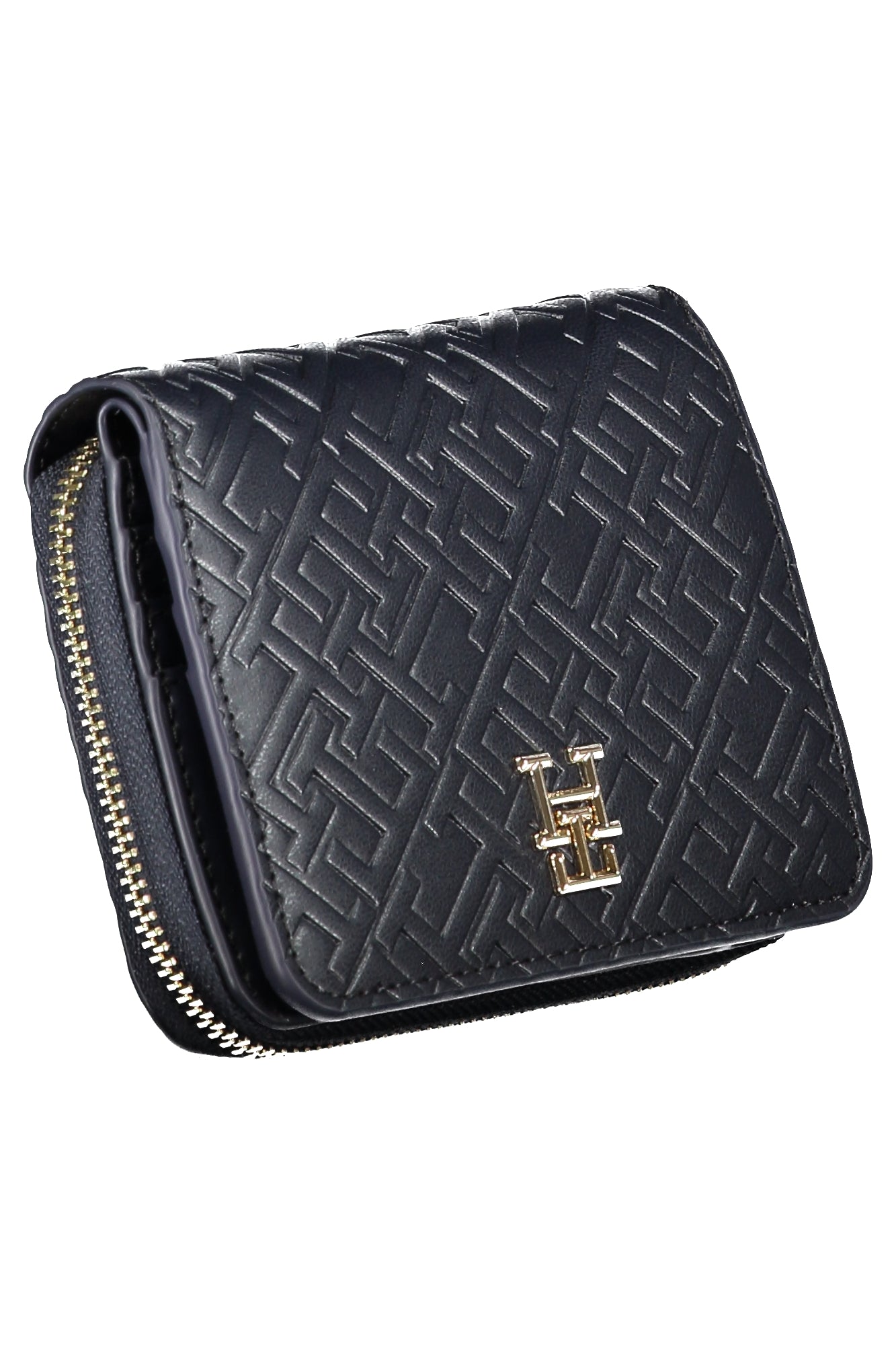 TOMMY HILFIGER ДАМСКИ ПОРТМОНЕ СИН-2