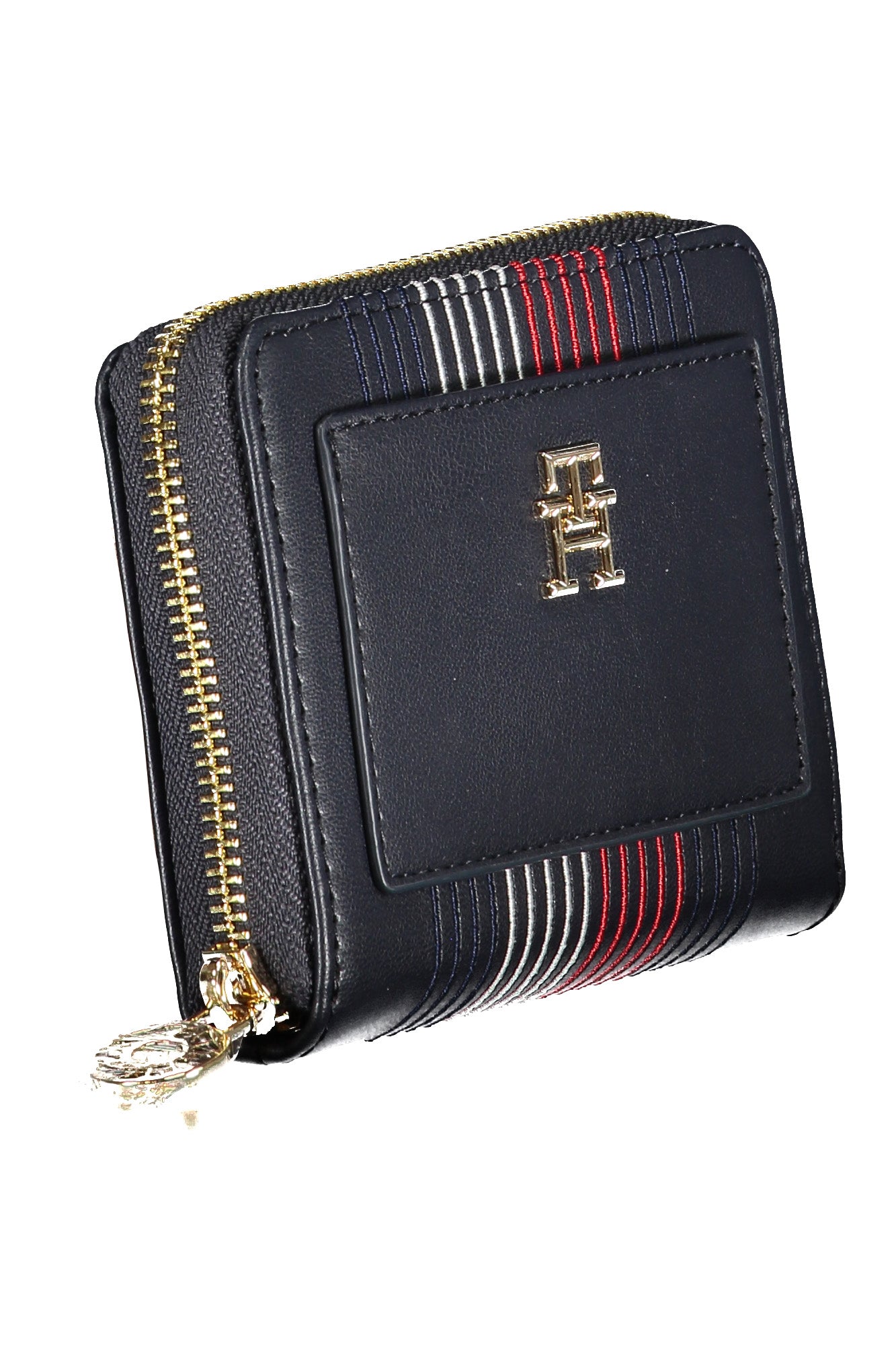 TOMMY HILFIGER ДАМСКИ ПОРТМОНЕ СИН-2