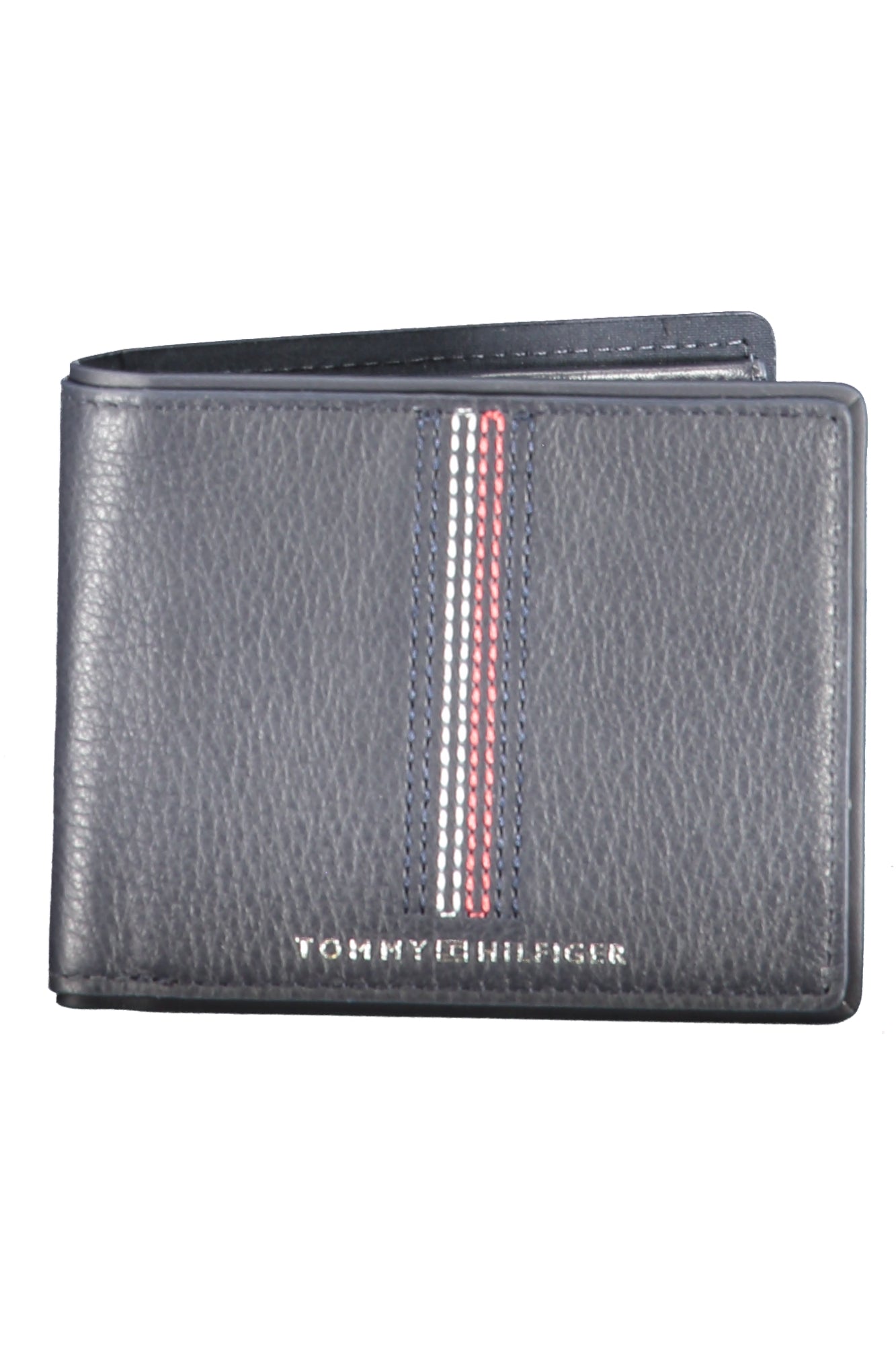 МЪЖКИ ПОРТФЕЙЛ TOMMY HILFIGER СИН-0