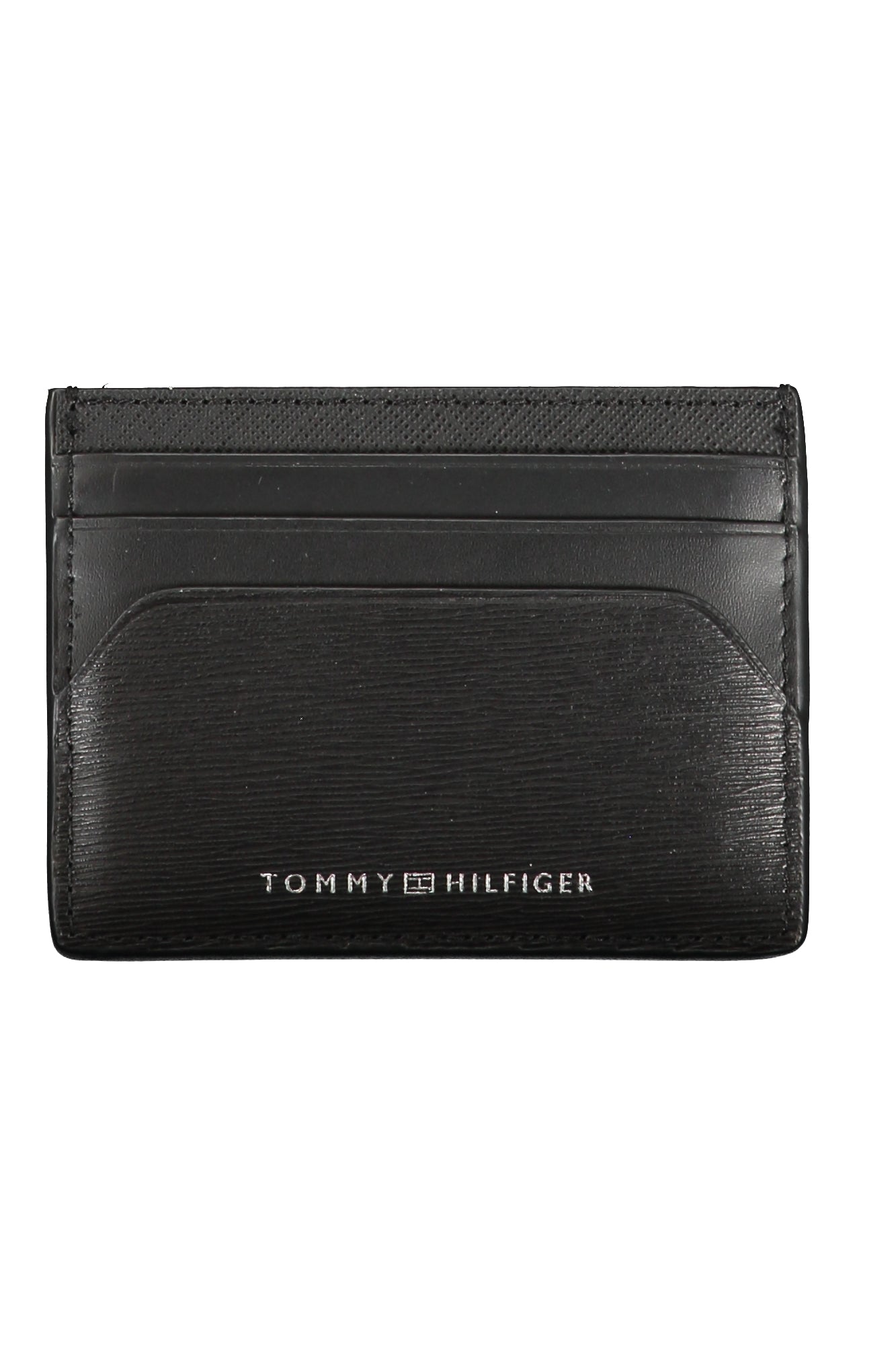 МЪЖКИ ПОРТФЕЙЛ TOMMY HILFIGER ЧЕРЕН-0