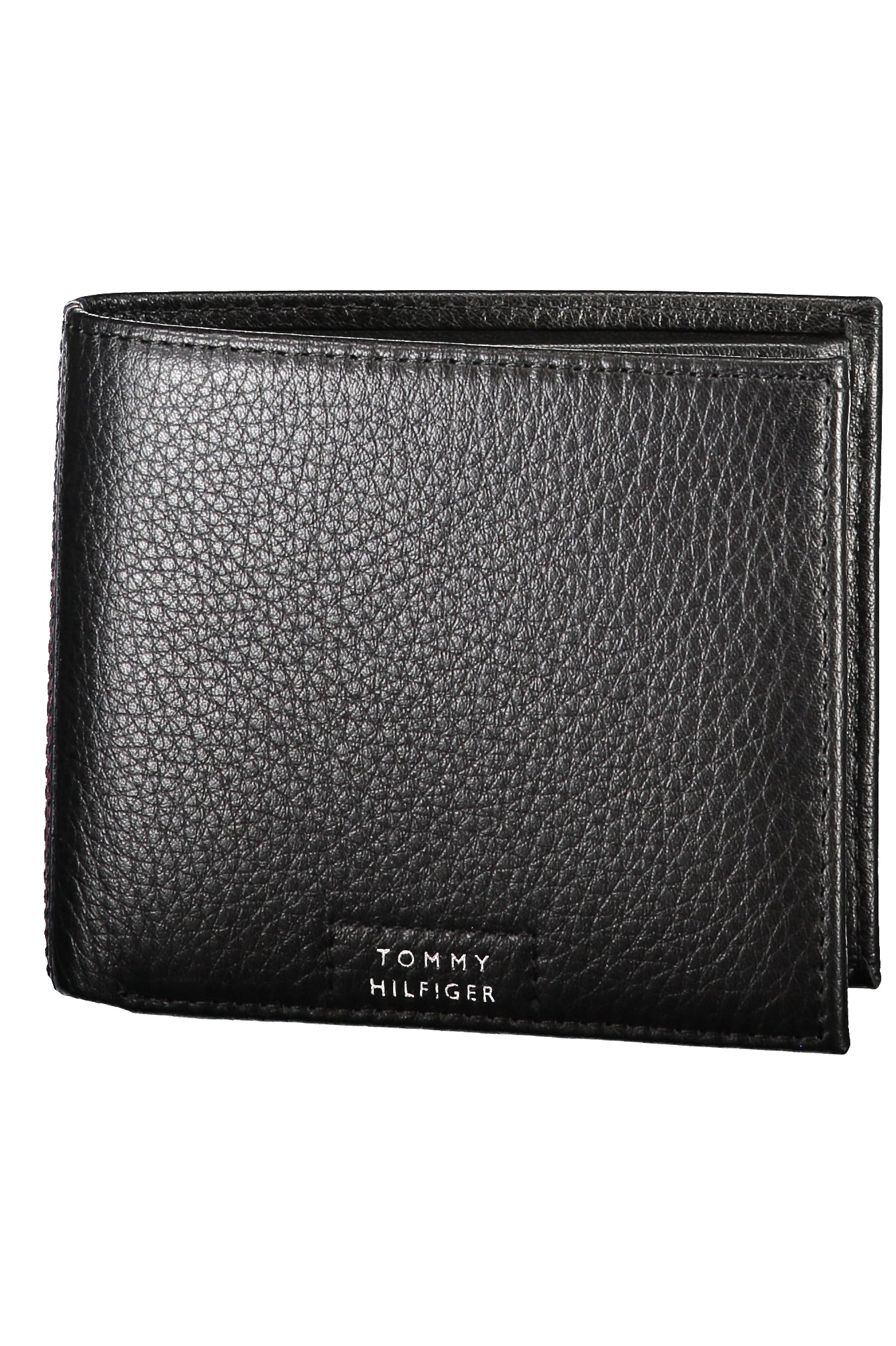 МЪЖКИ ПОРТФЕЙЛ TOMMY HILFIGER ЧЕРЕН-0