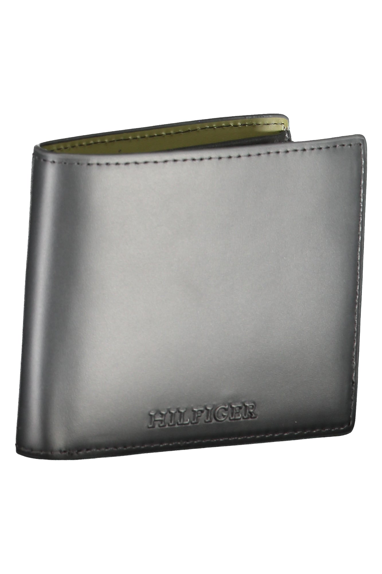 МЪЖКИ ПОРТФЕЙЛ TOMMY HILFIGER ЧЕРЕН-2
