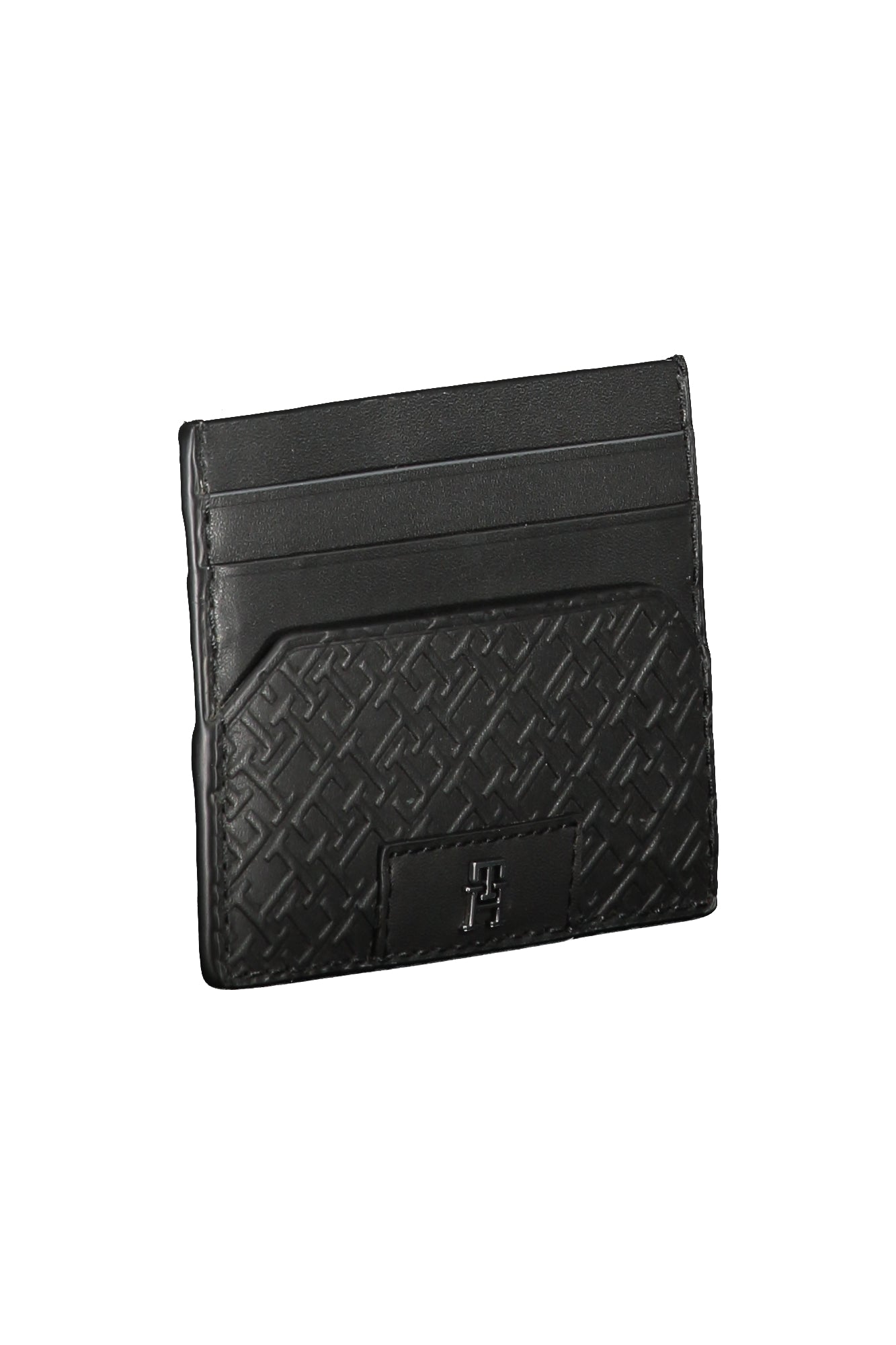 МЪЖКИ ПОРТФЕЙЛ TOMMY HILFIGER ЧЕРЕН-2