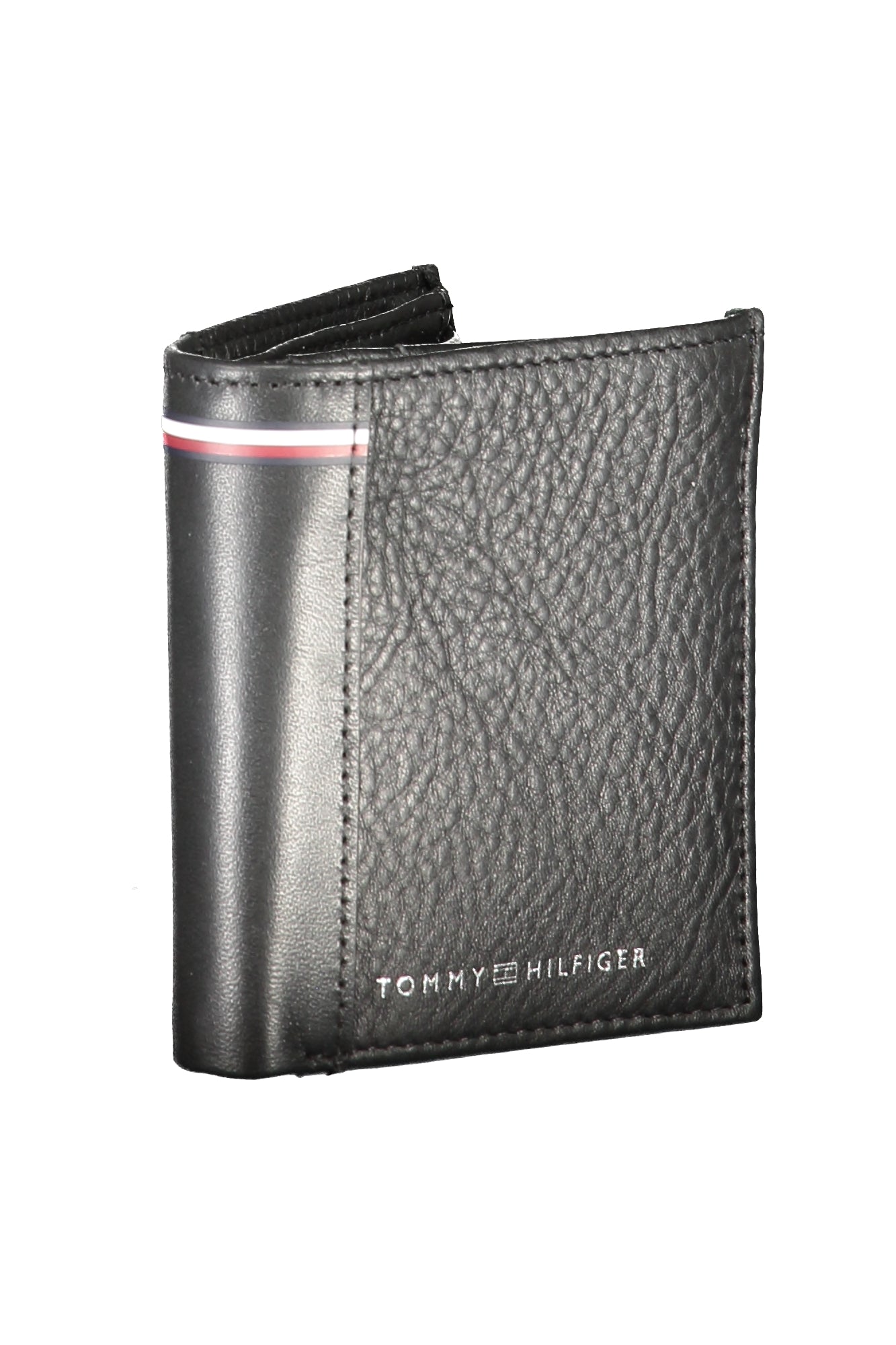 МЪЖКИ ПОРТФЕЙЛ TOMMY HILFIGER ЧЕРЕН-2