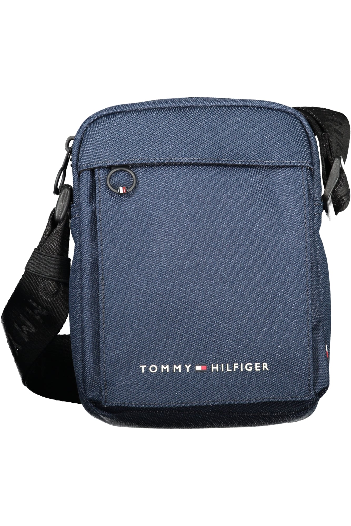 TOMMY HILFIGER МЪЖКА СИНЯ ЧАНТА ПРЕЗ РАМО-0