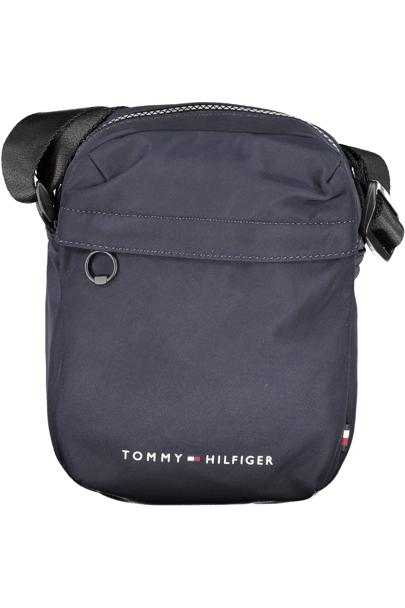 TOMMY HILFIGER МЪЖКА СИНЯ ЧАНТА ПРЕЗ РАМО-0