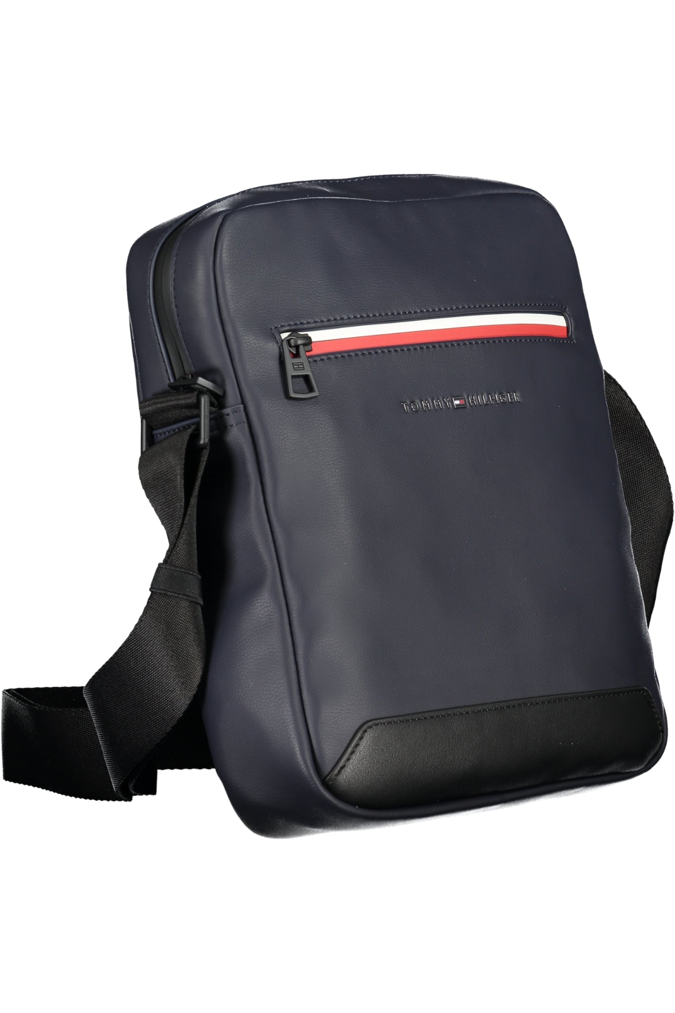 TOMMY HILFIGER МЪЖКА СИНЯ ЧАНТА ПРЕЗ РАМО-2
